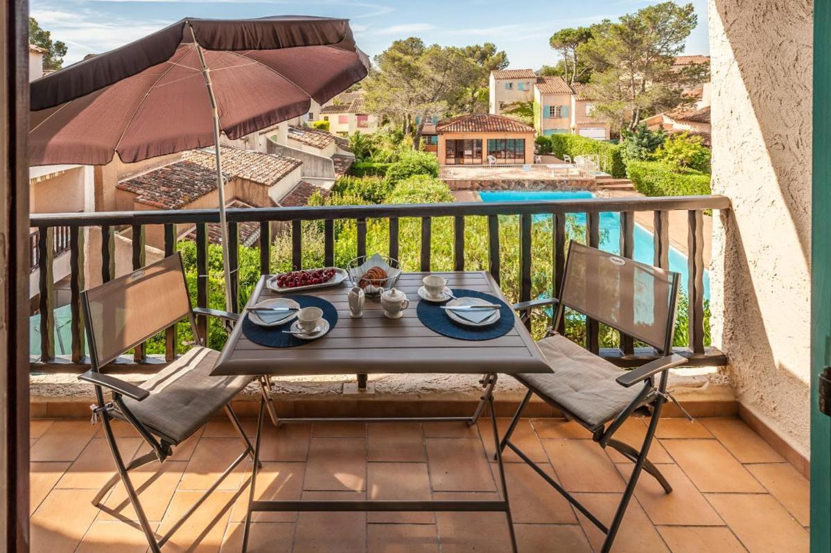 Appartement Le Poisson bleu view 3