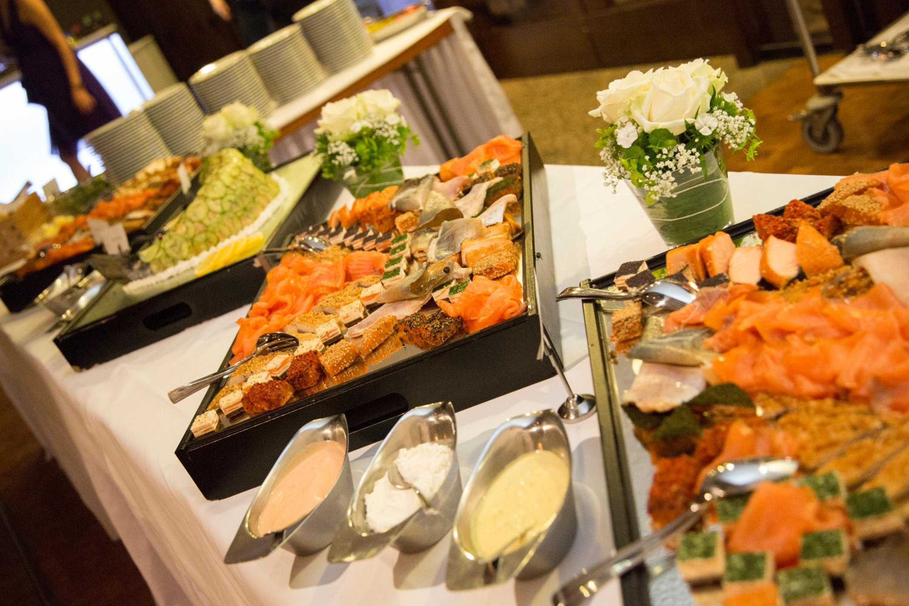 Herzogskelter Restaurant Hotel - Property Image 7