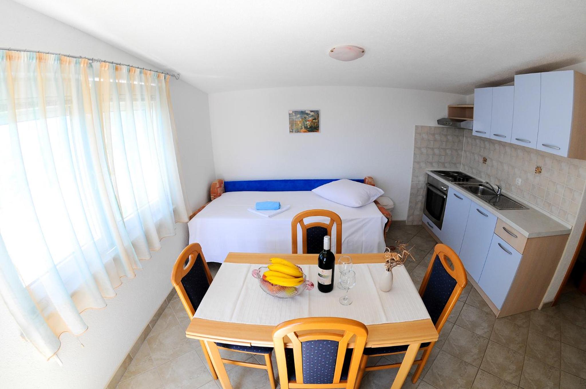 Apartments Katarina