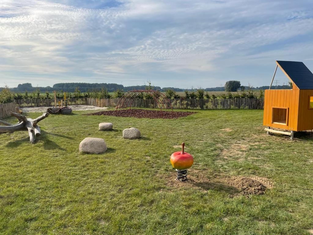 Camping de Vliert