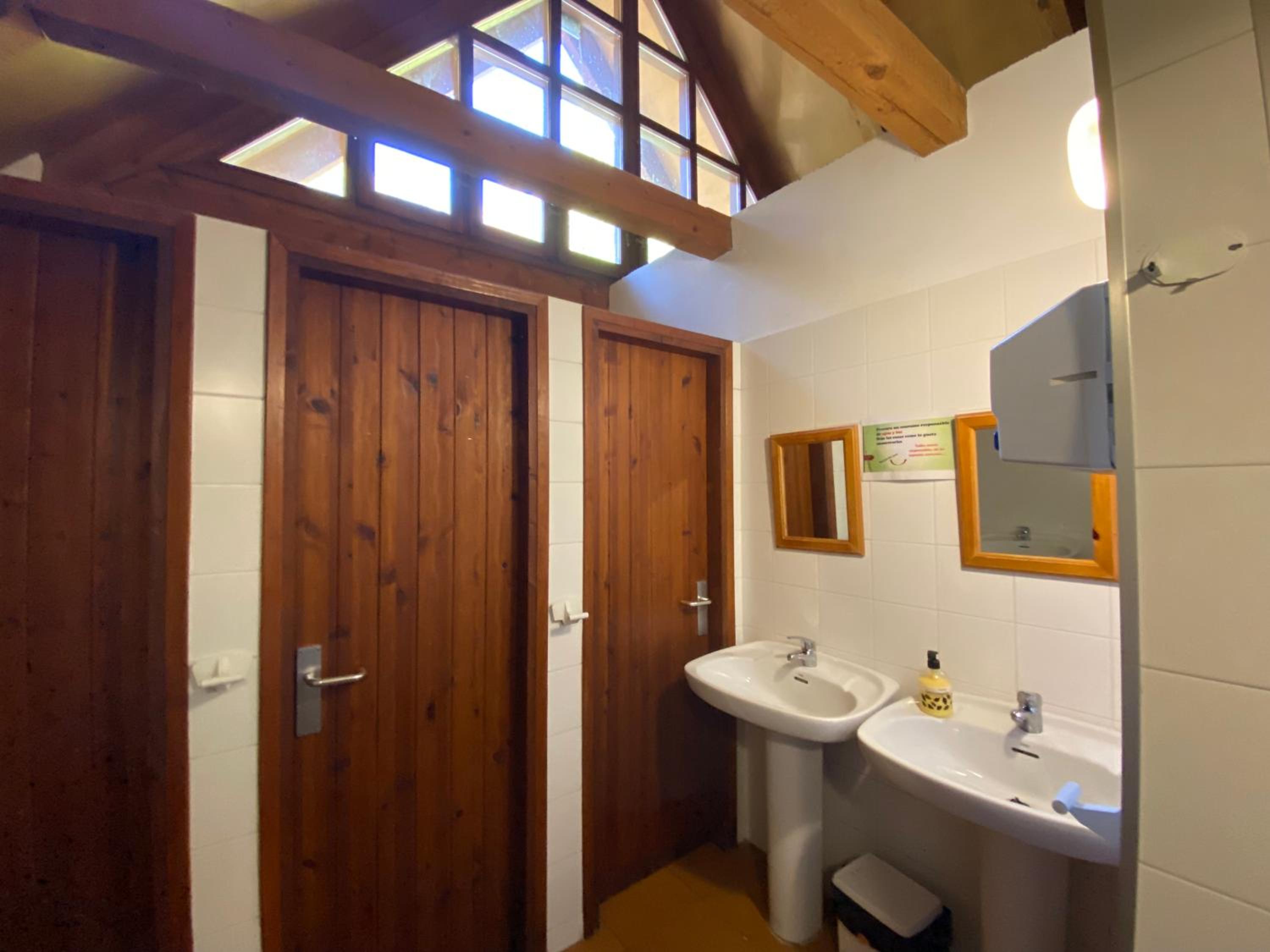 Albergue de Sin