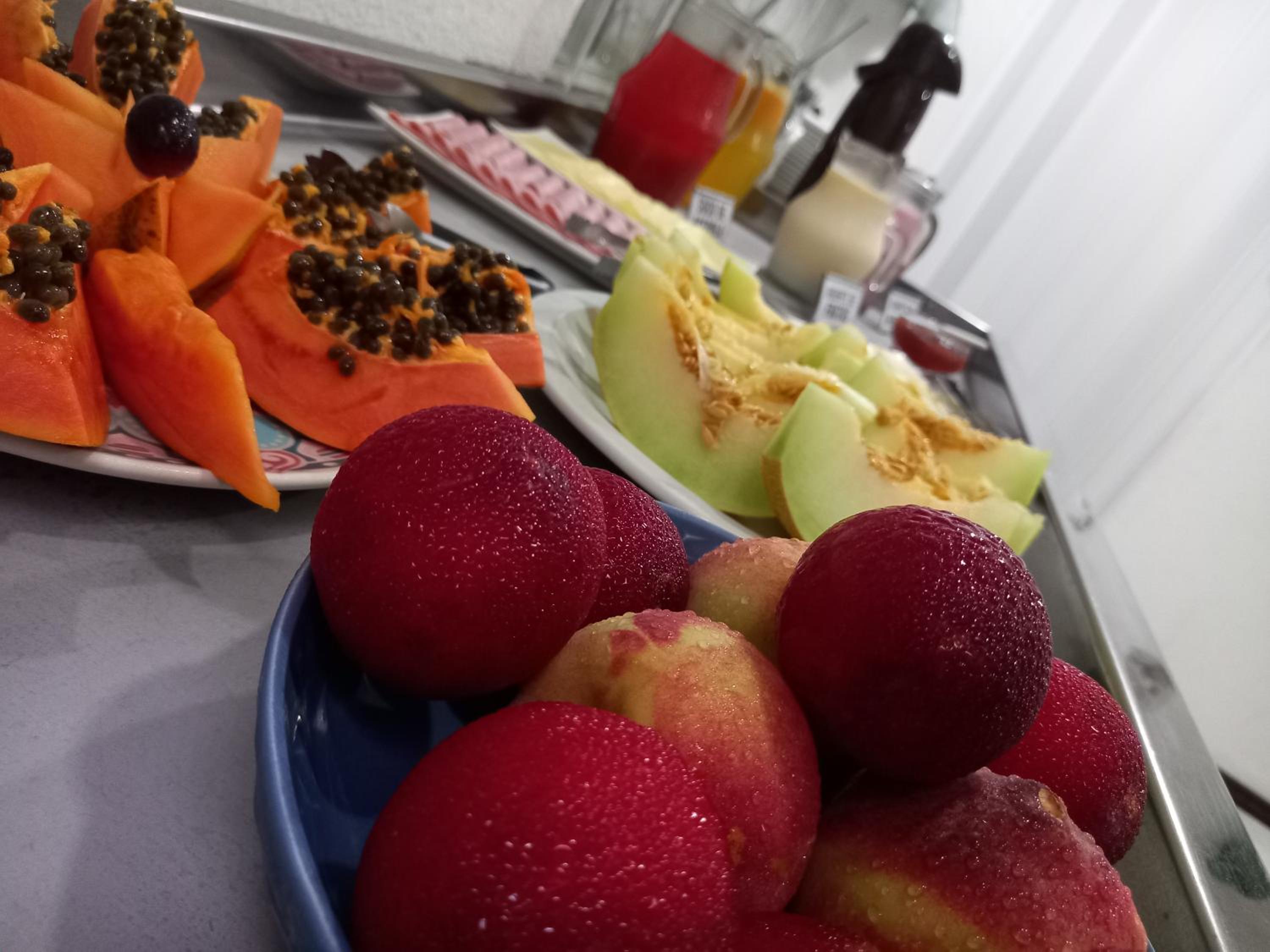 Pousada Aconchego do Tambaú