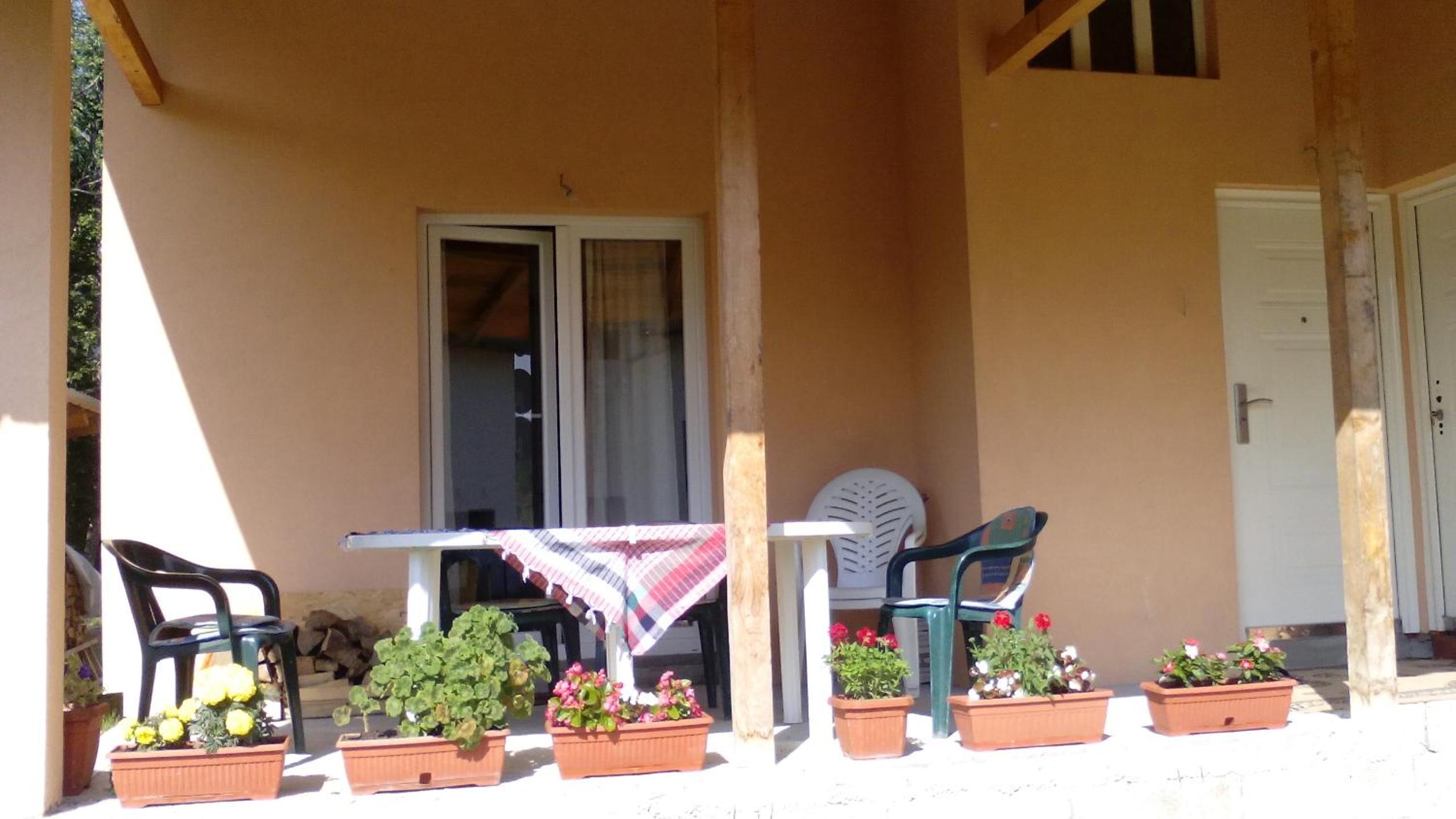 Jankovic Chalet view 3