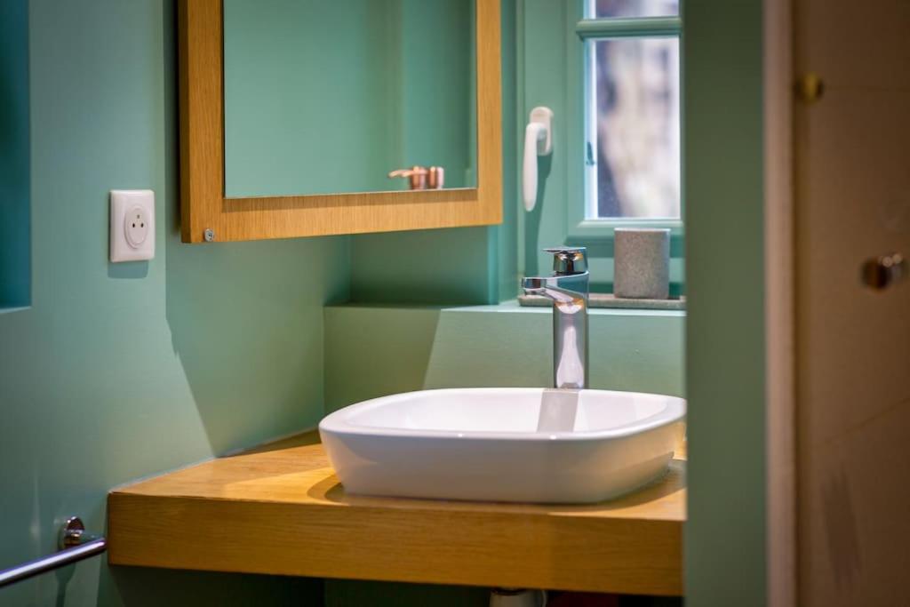 Les Loges Saint Éloi - Duplex pour 7 personnes