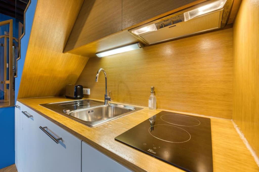 Les Loges Saint Éloi - Duplex pour 7 personnes
