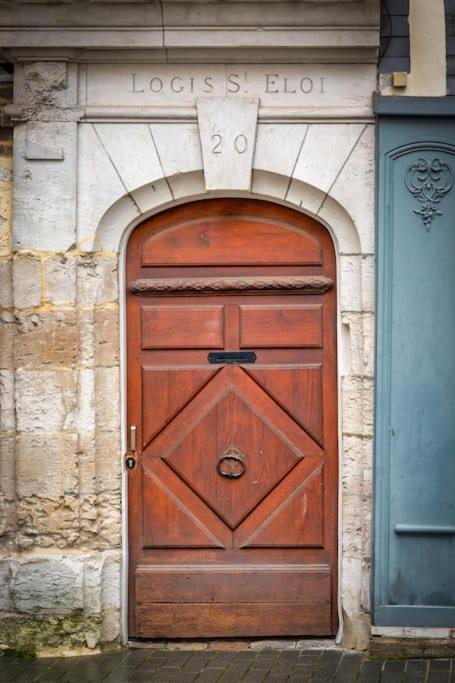 Les Loges Saint Éloi - Duplex pour 7 personnes