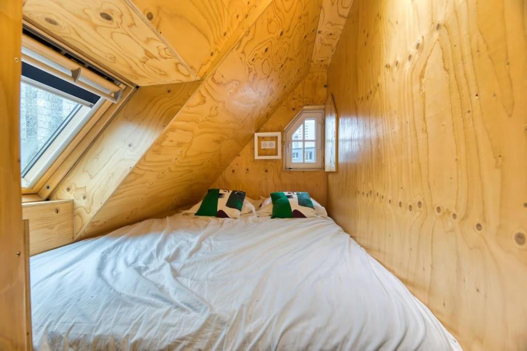 Les Loges Saint Éloi - Duplex pour 7 personnes