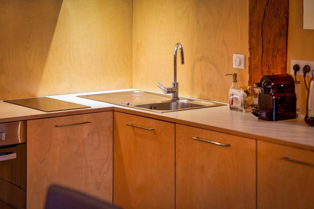 Les Loges Saint Éloi - Duplex pour 7 personnes