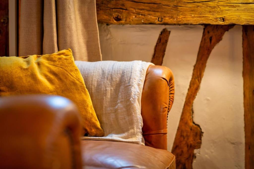 Les Loges Saint Éloi - Duplex pour 7 personnes
