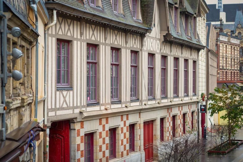 Les Loges Saint Éloi - Duplex pour 7 personnes