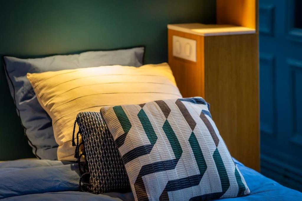 Les Loges Saint Éloi - Duplex pour 7 personnes