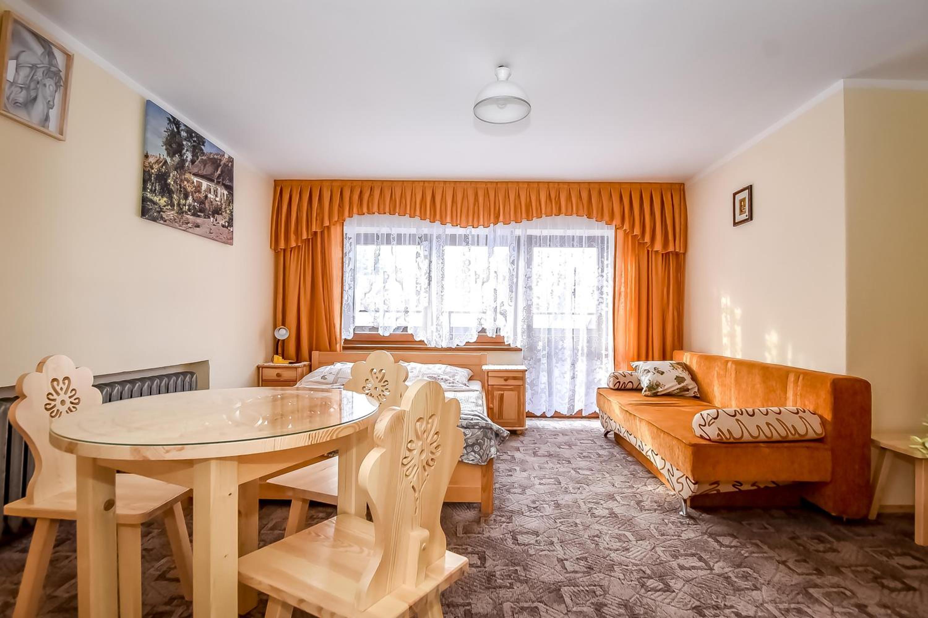 Apartamenty U Capka view 2