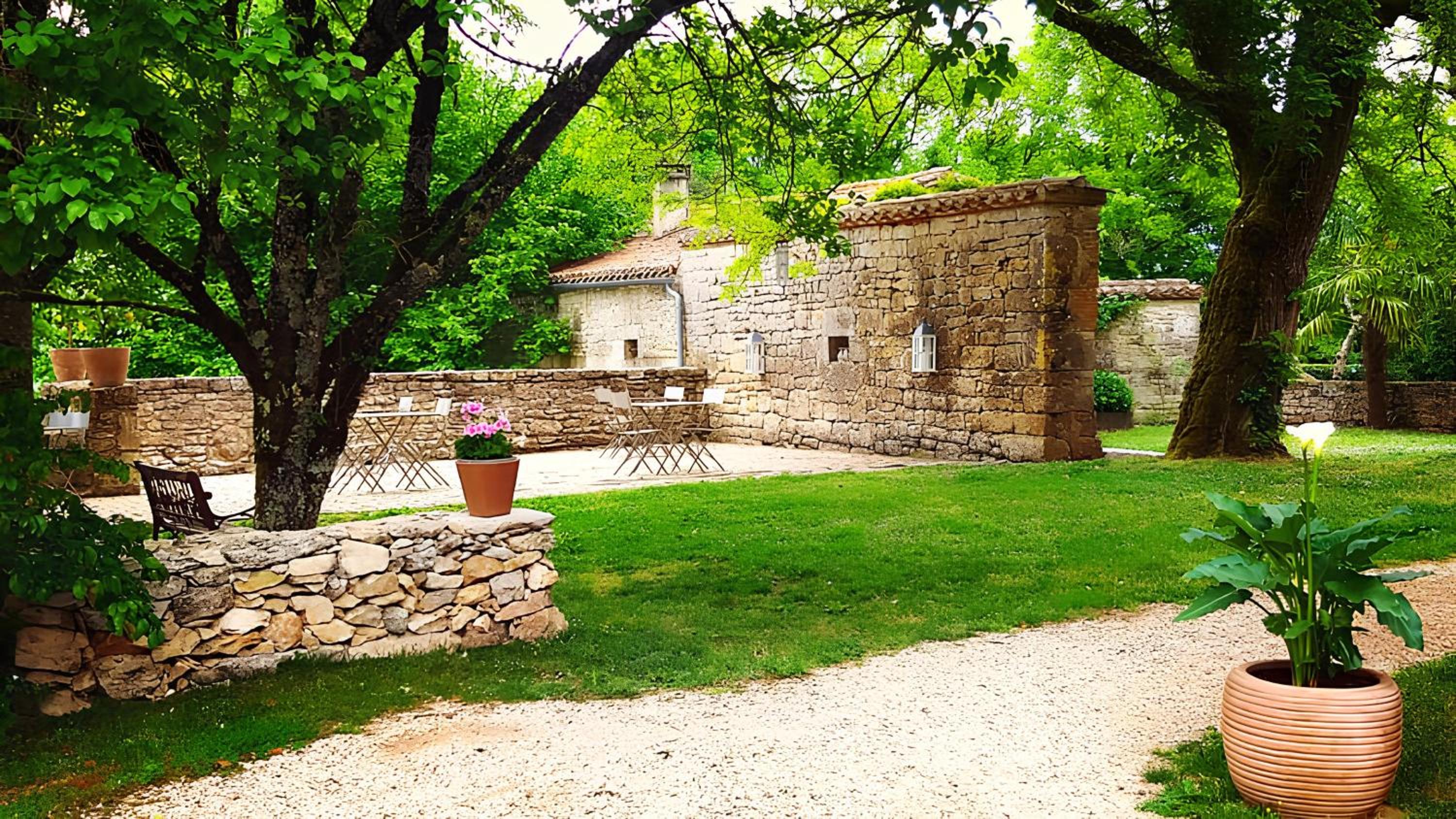 Les Hauts de Sauliès