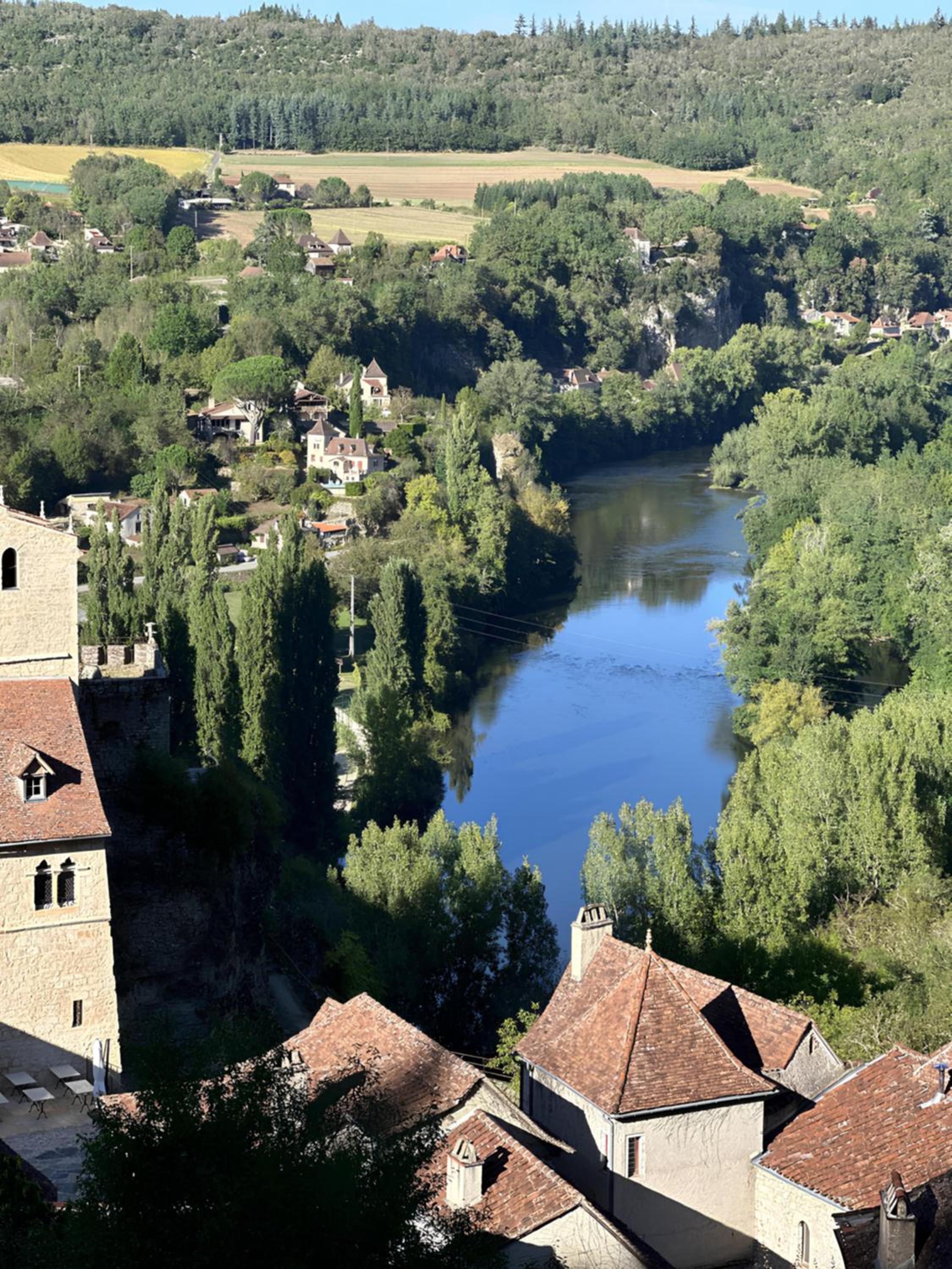 Les Hauts de Sauliès