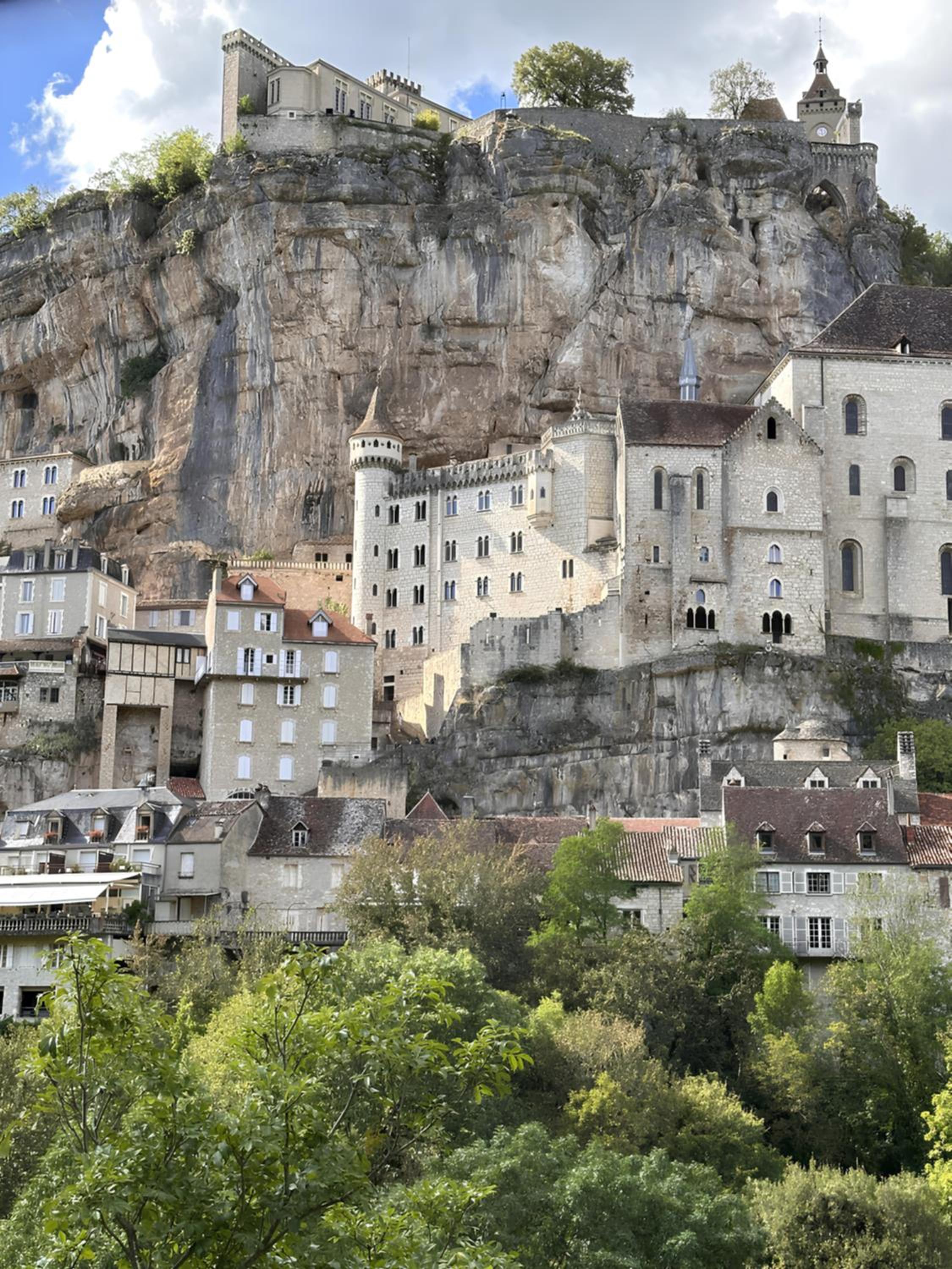 Les Hauts de Sauliès