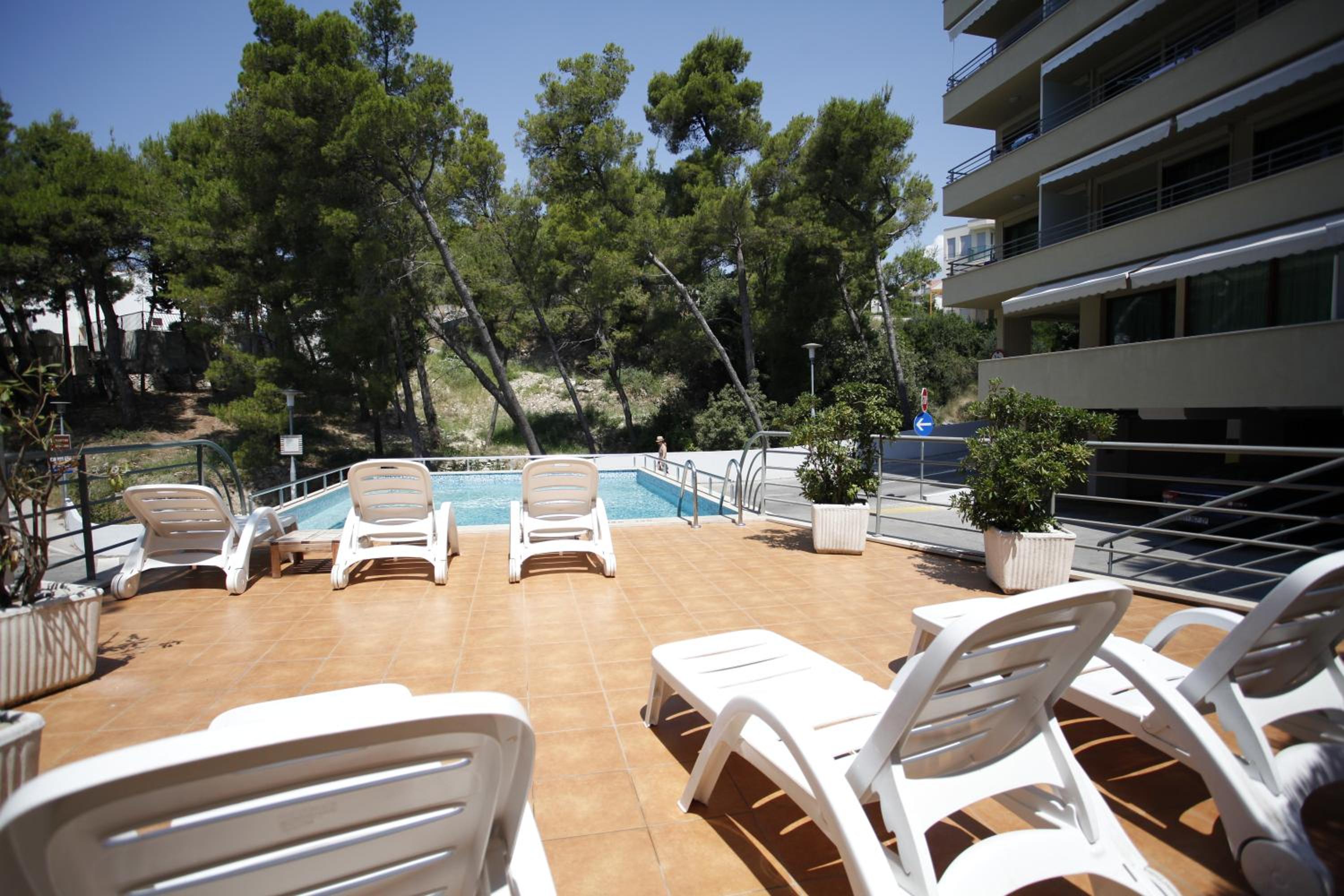 Podstrana Vacations - Residence Art Split - Property Image 9