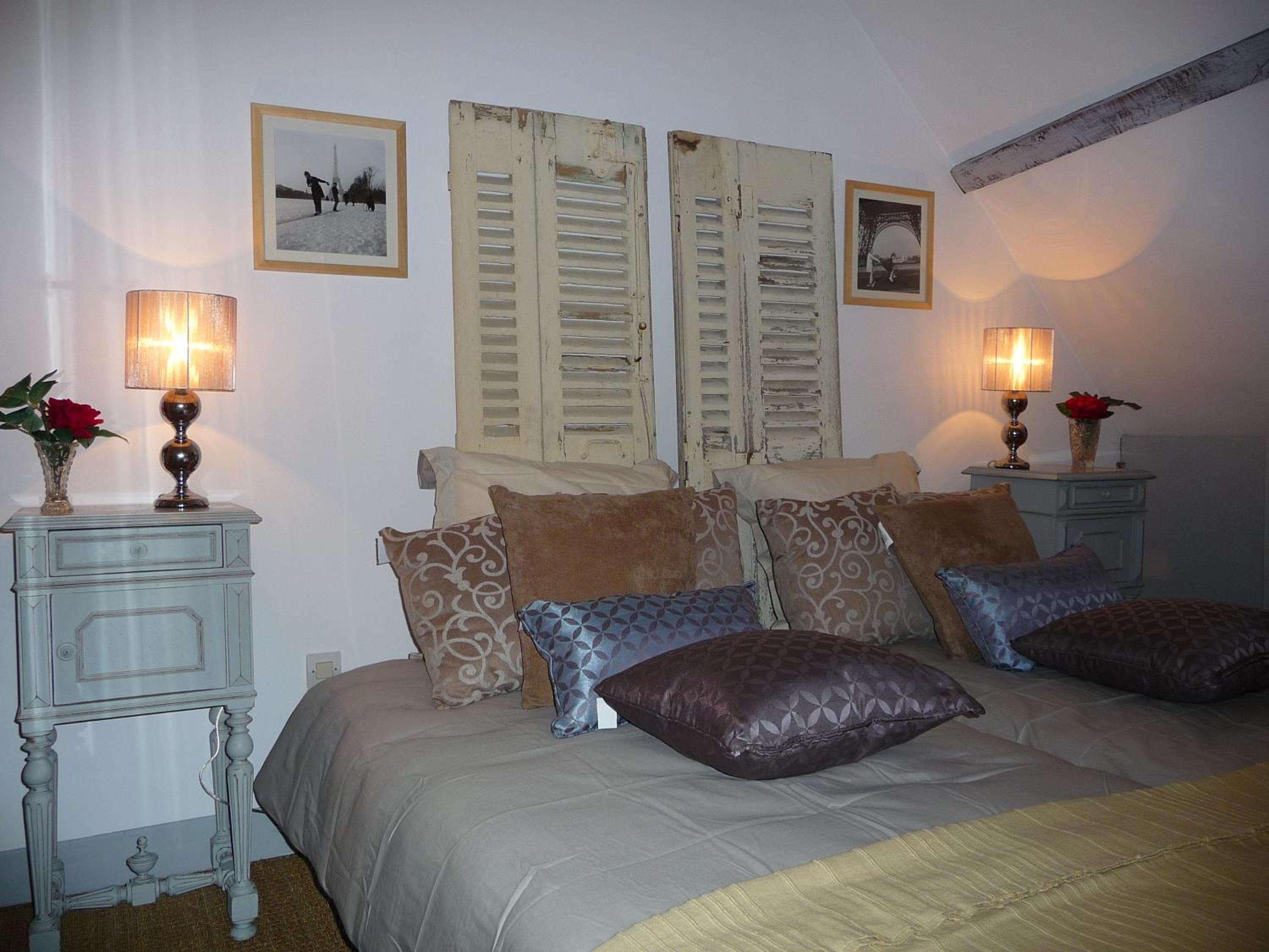 Escale de Loire Gîte
