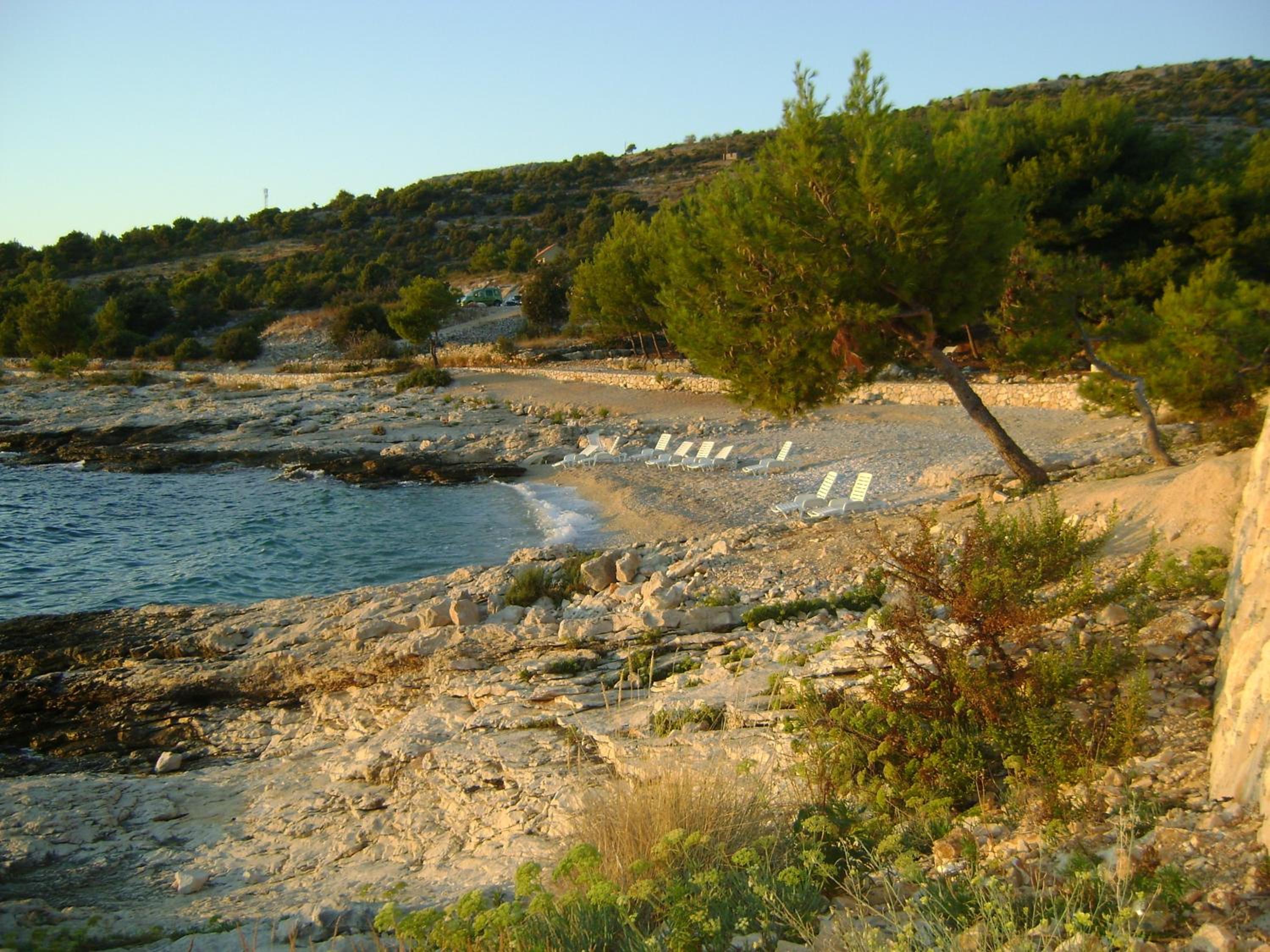 Villa Favola view 5