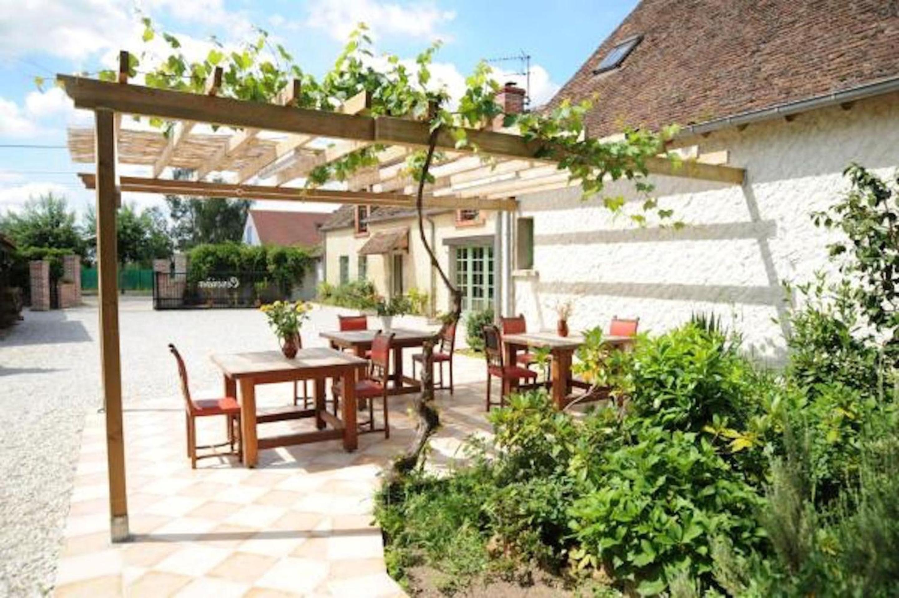 Chambres et Table d'hotes Cervina - Property Image 12