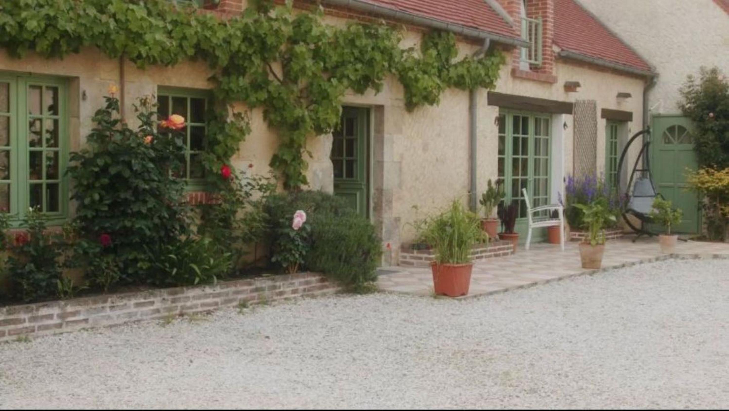 Chambres et Table d'hôtes Cerviña