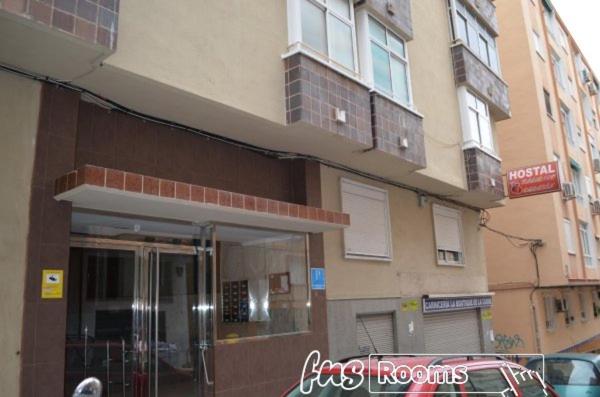 Hostal Flamenco Camaron