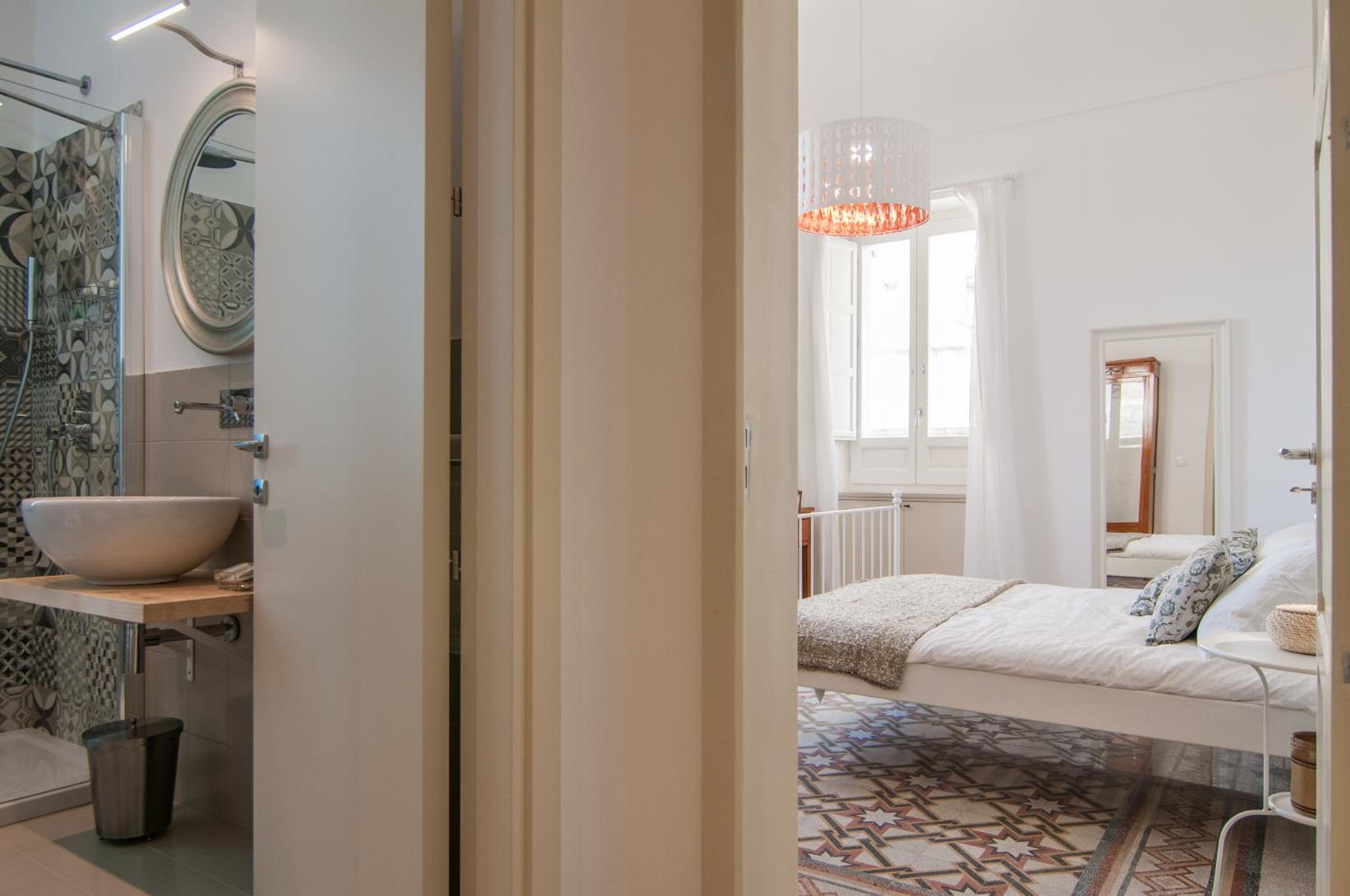 B&B Novecento Siciliano view 2