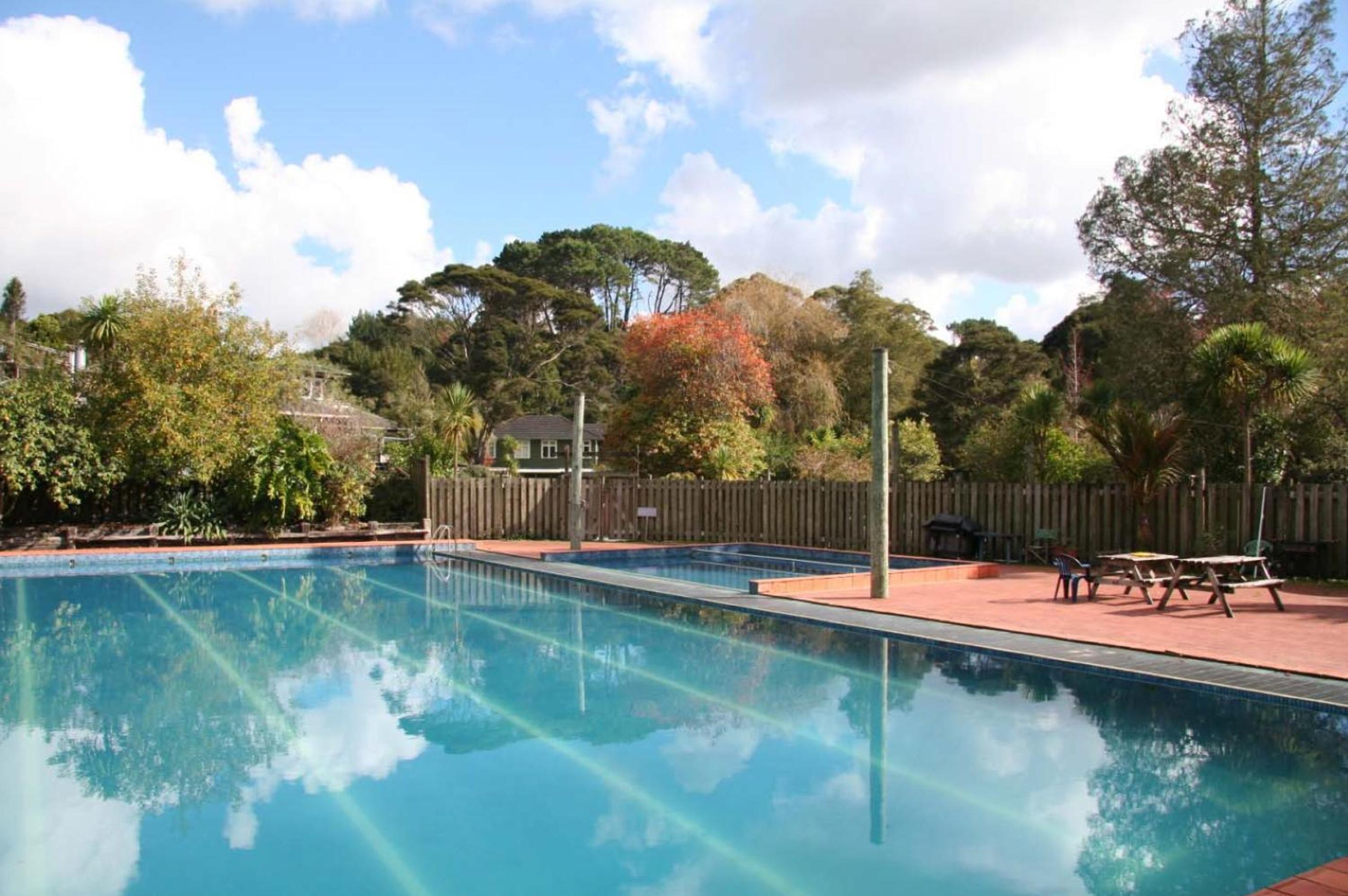 Kawai Purapura Yoga Retreat Centre photo 3