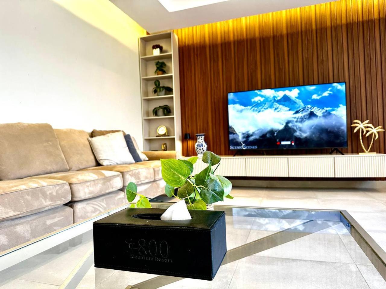 800 Mountain Resort Vacation House — photo 10