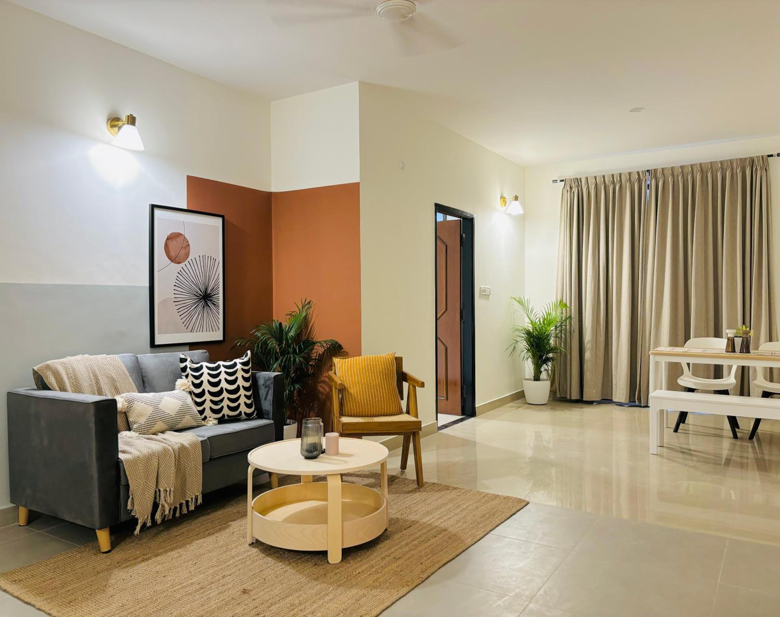 Living Space