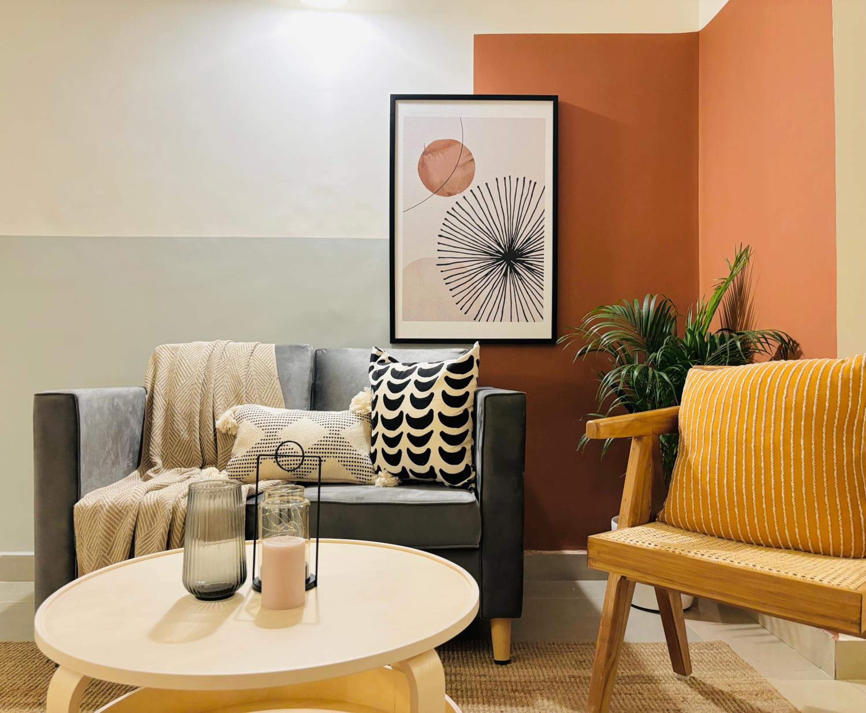 Living Space