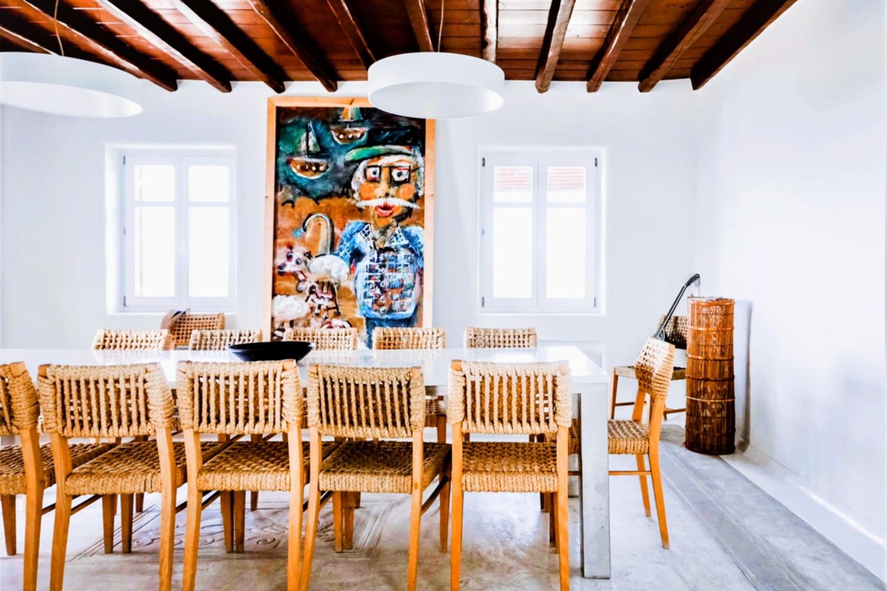 VILLA NAUTILIA - Luxury Villa with staff