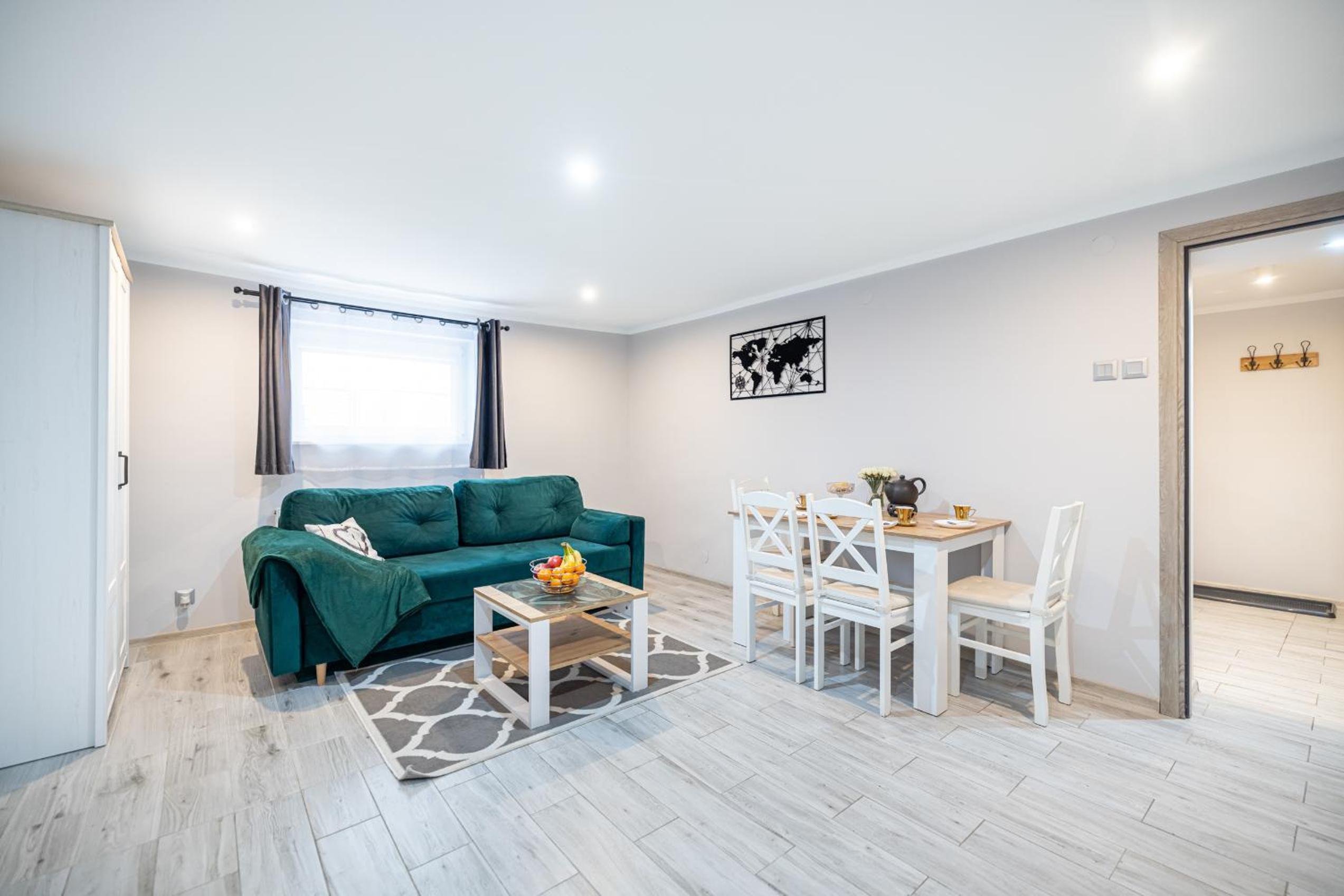 Apartamenty Jelitkowska 13, 100m od morza view 4