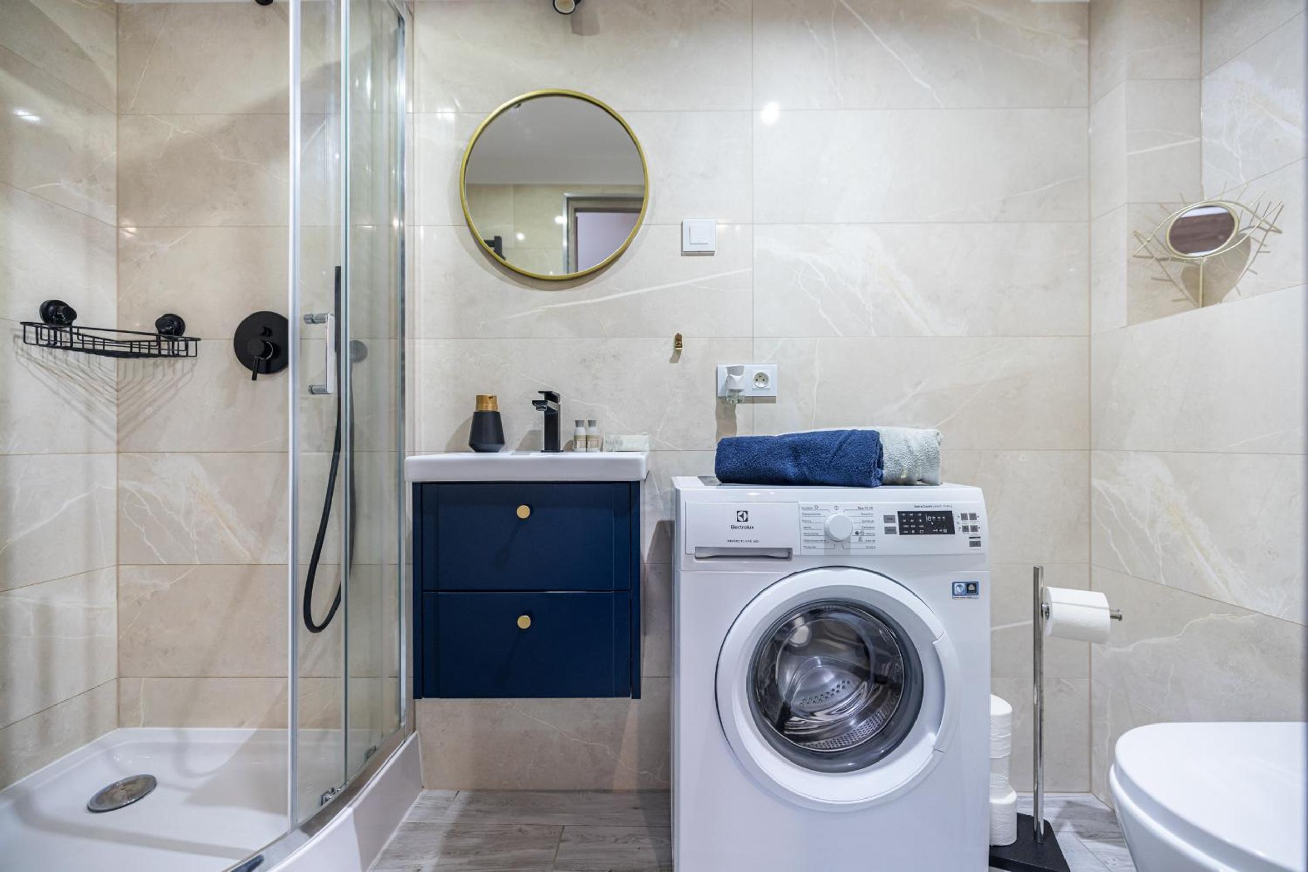Apartamenty Jelitkowska 13, 100m od morza