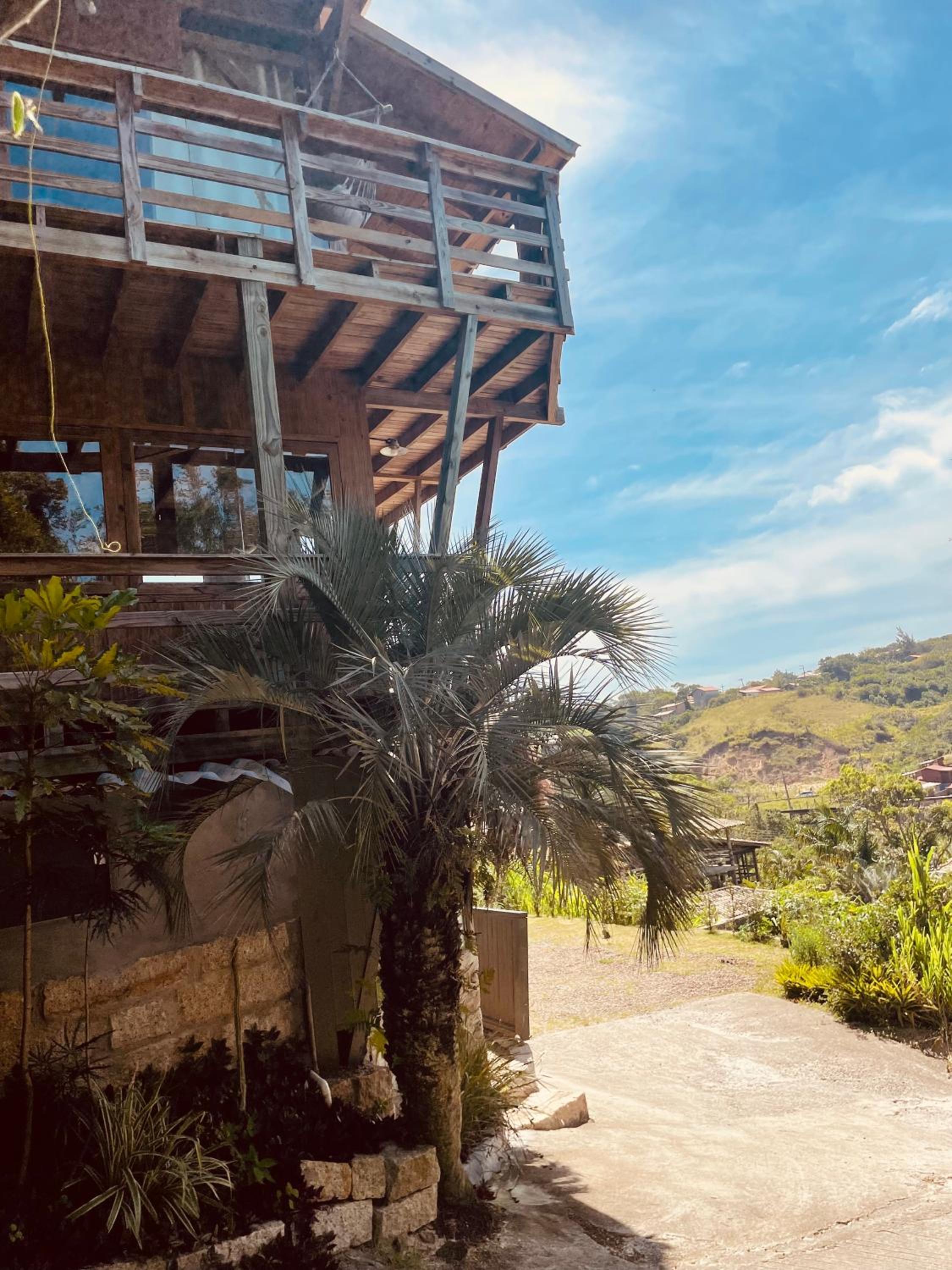 Casa Fluila