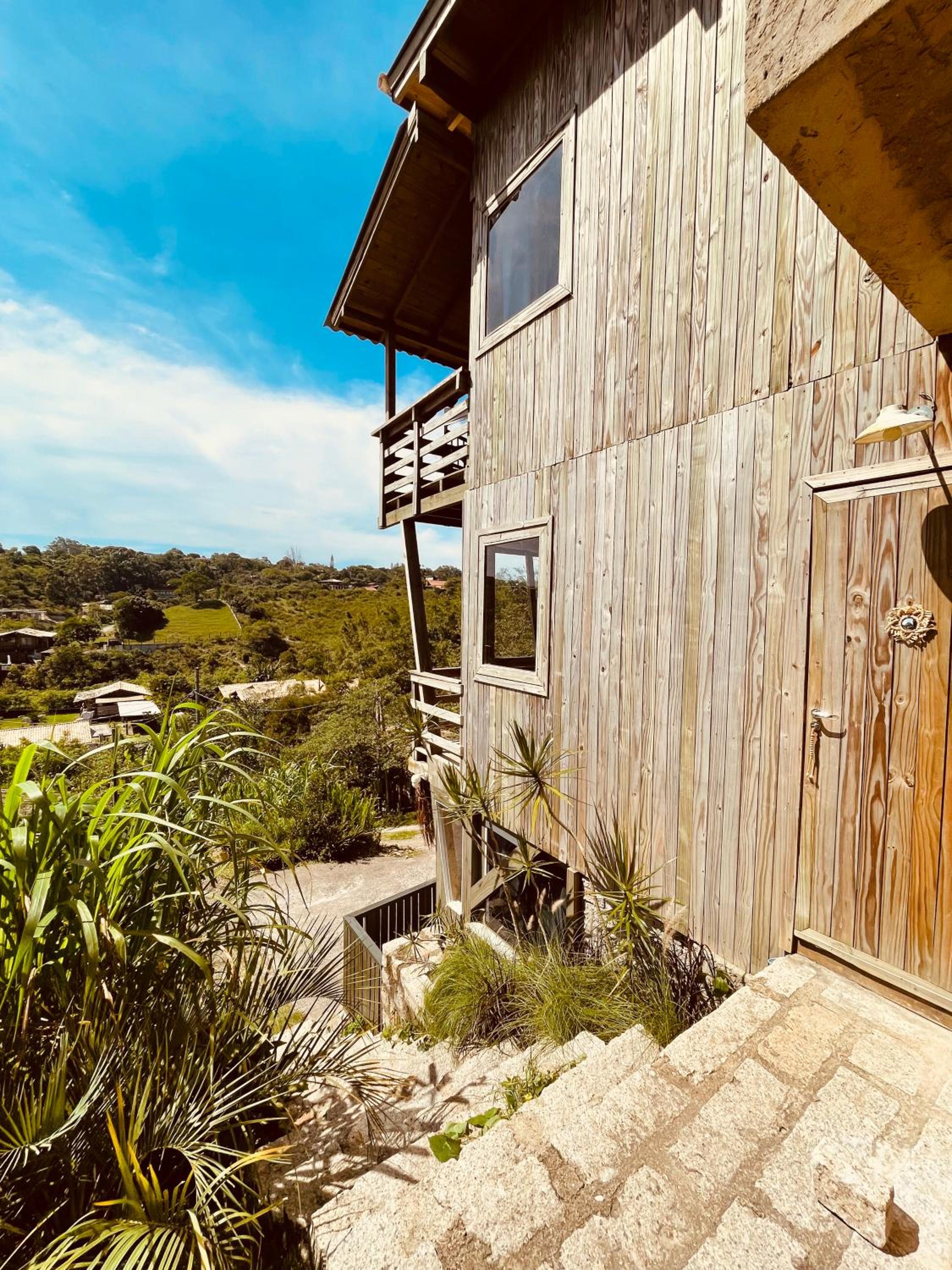 Casa Fluila