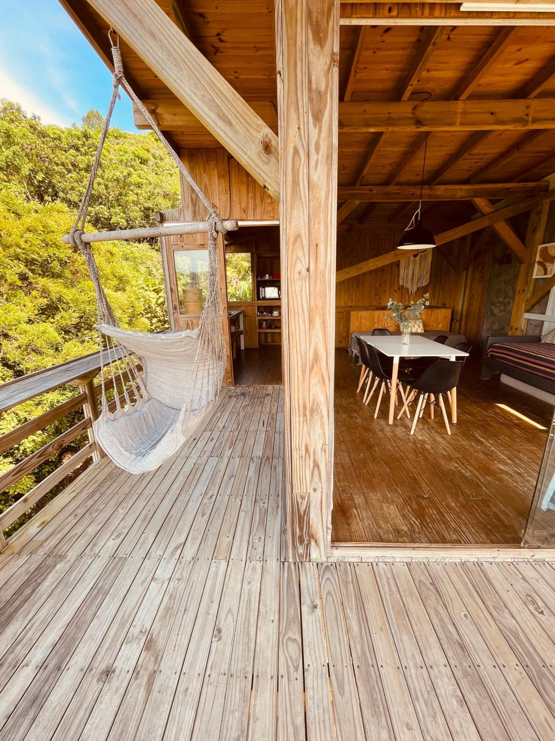 Casa Fluila