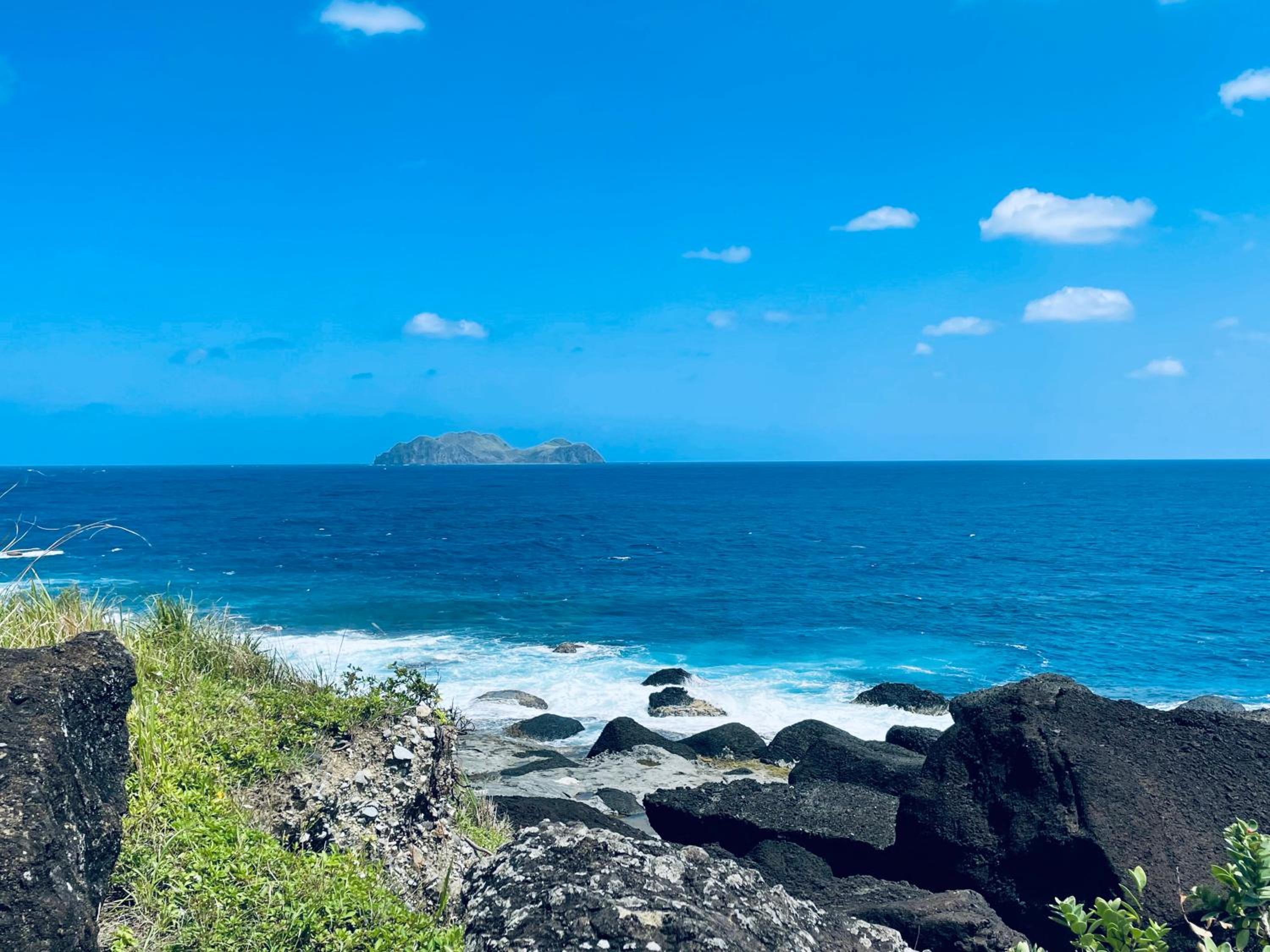 Lanyu IGANG Hotel