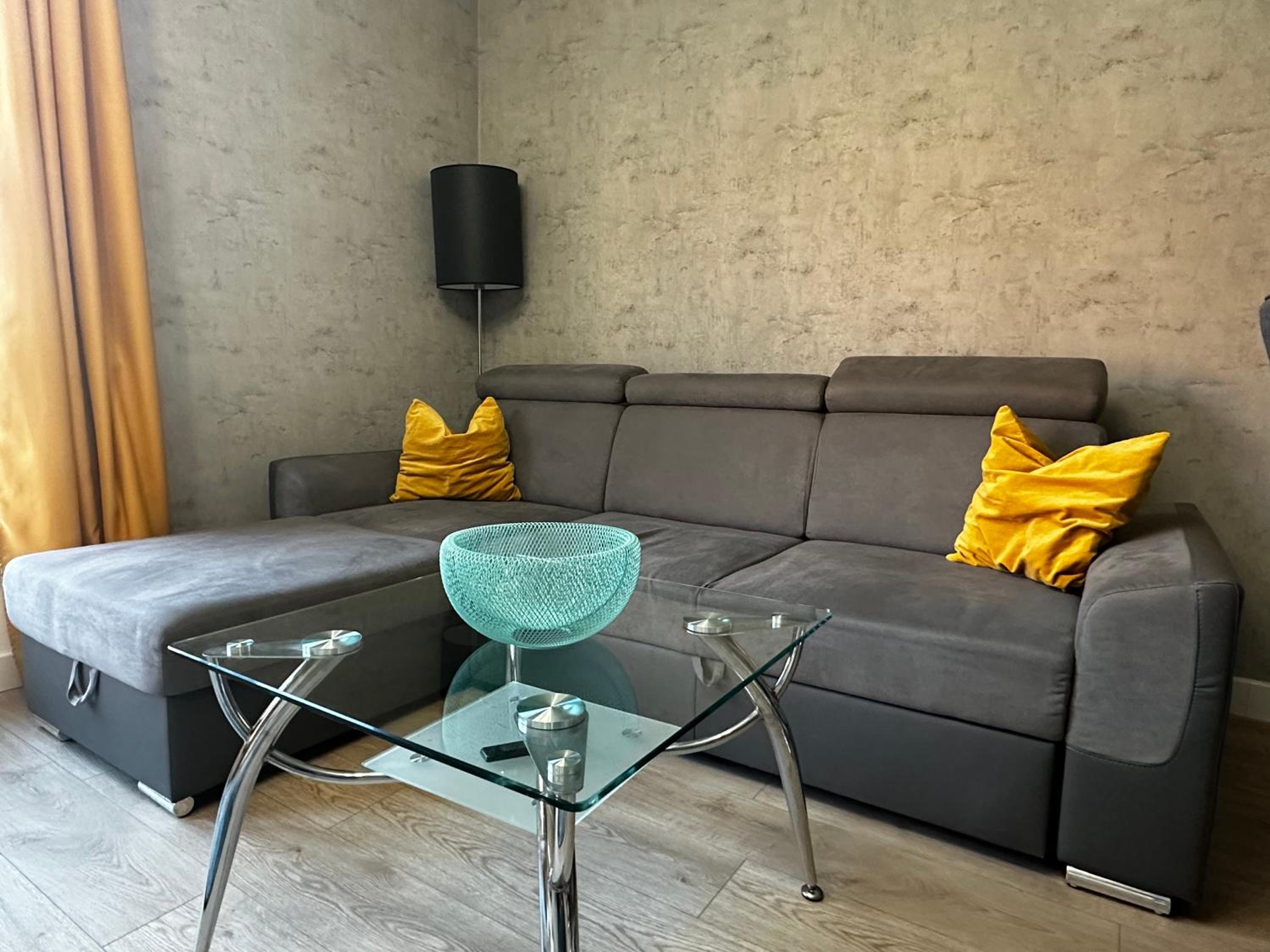 Apartament Centrum 2