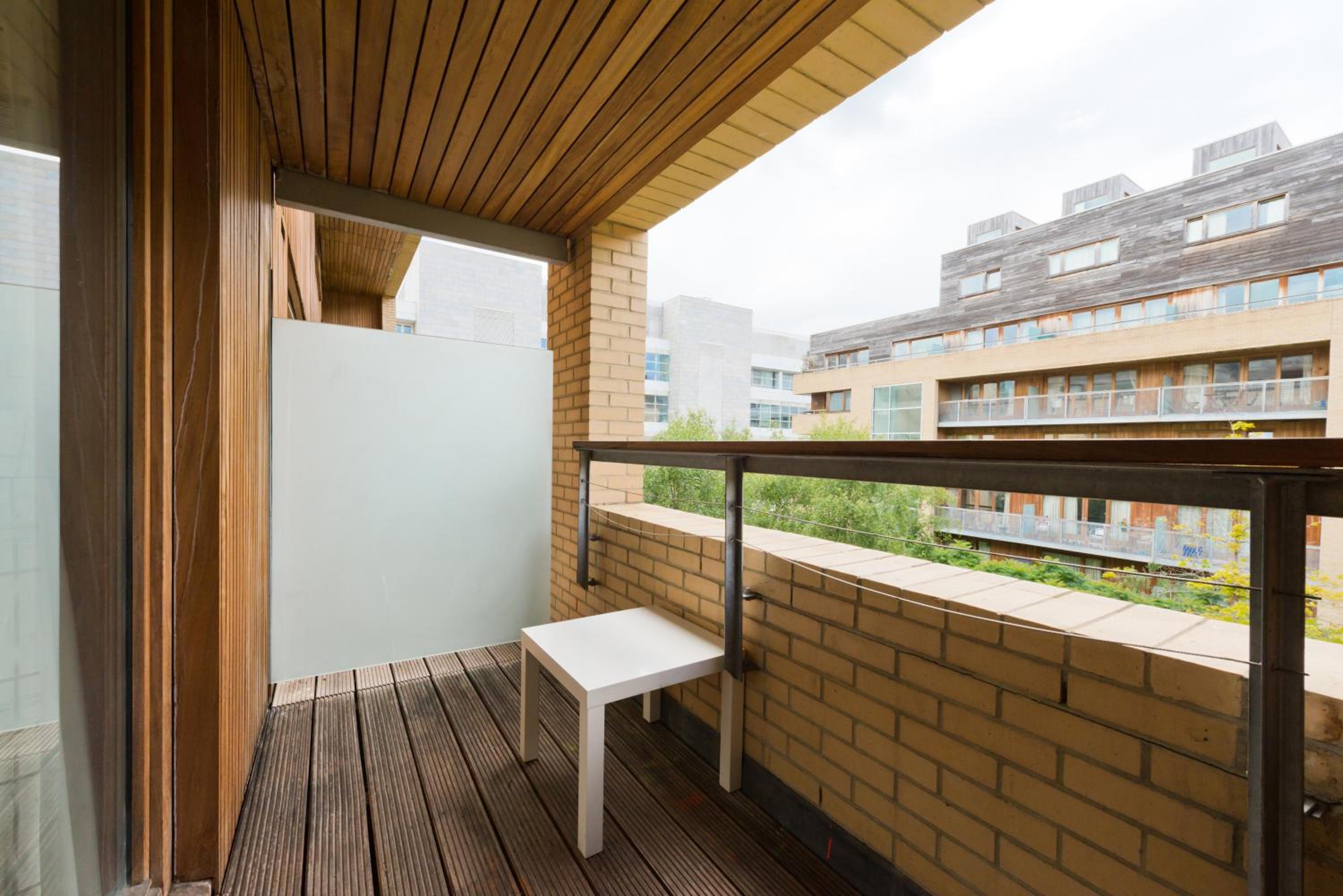 Dublin City Retreat