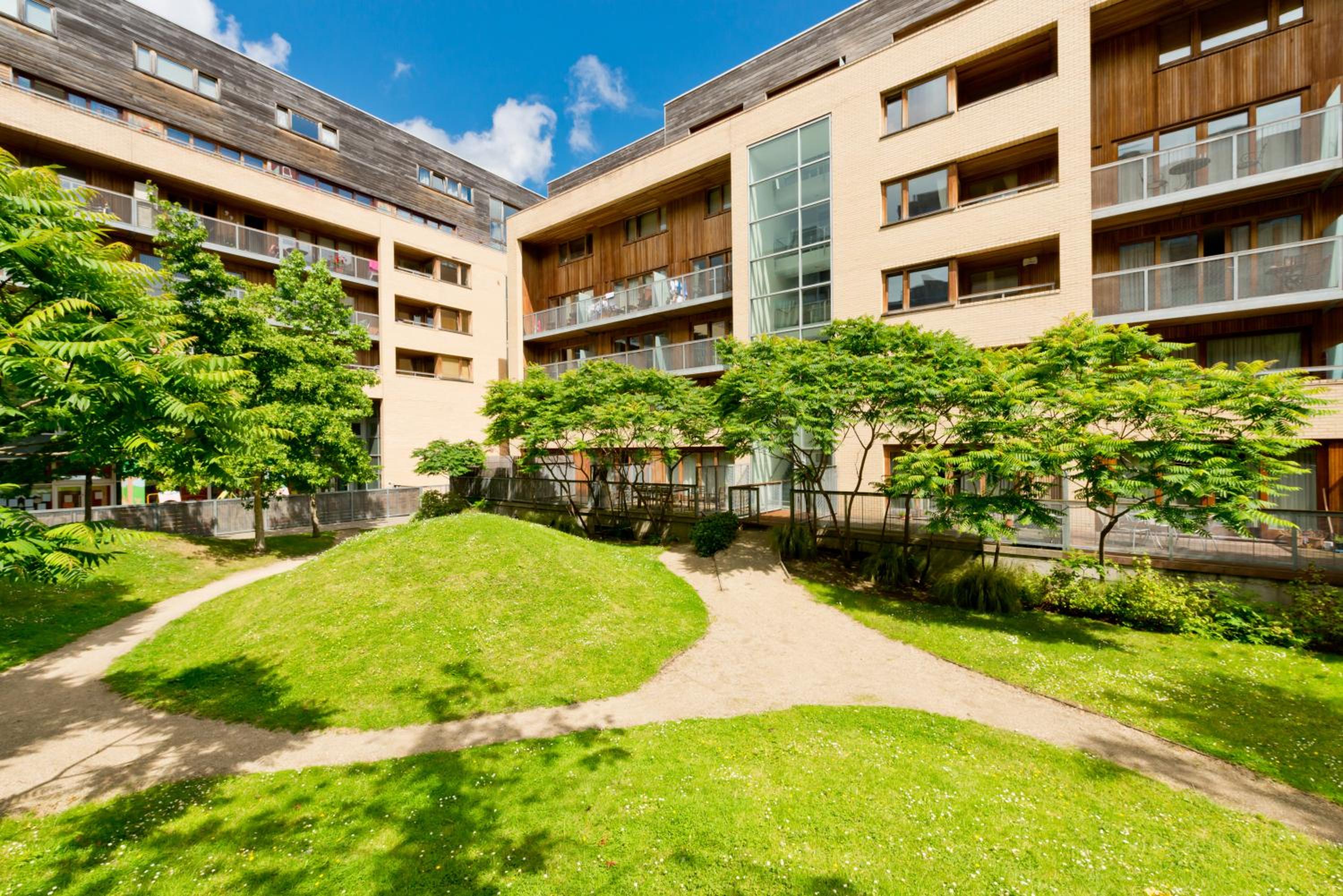 Dublin City Retreat