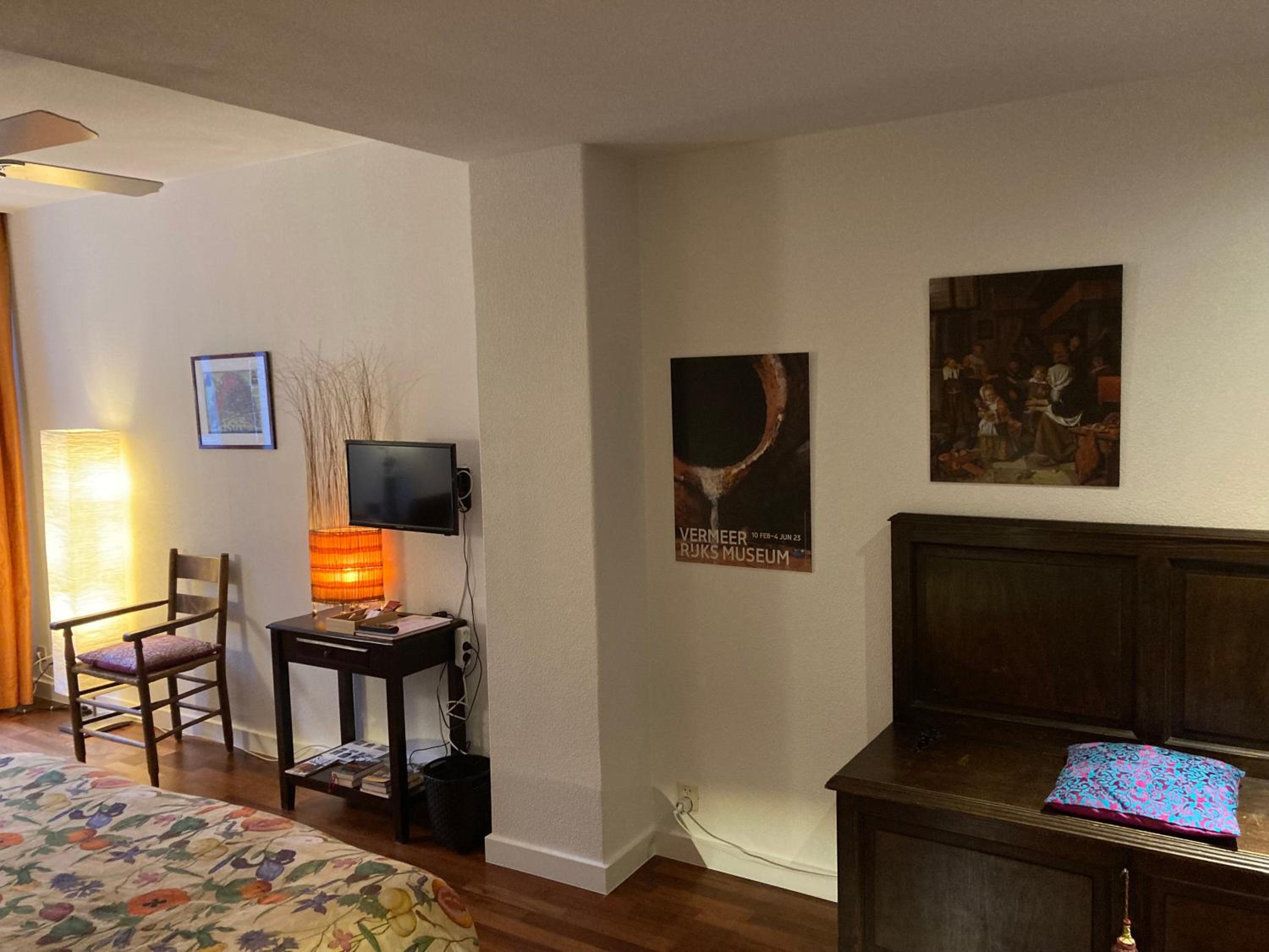Prinsenstede Lodging Amsterdam
