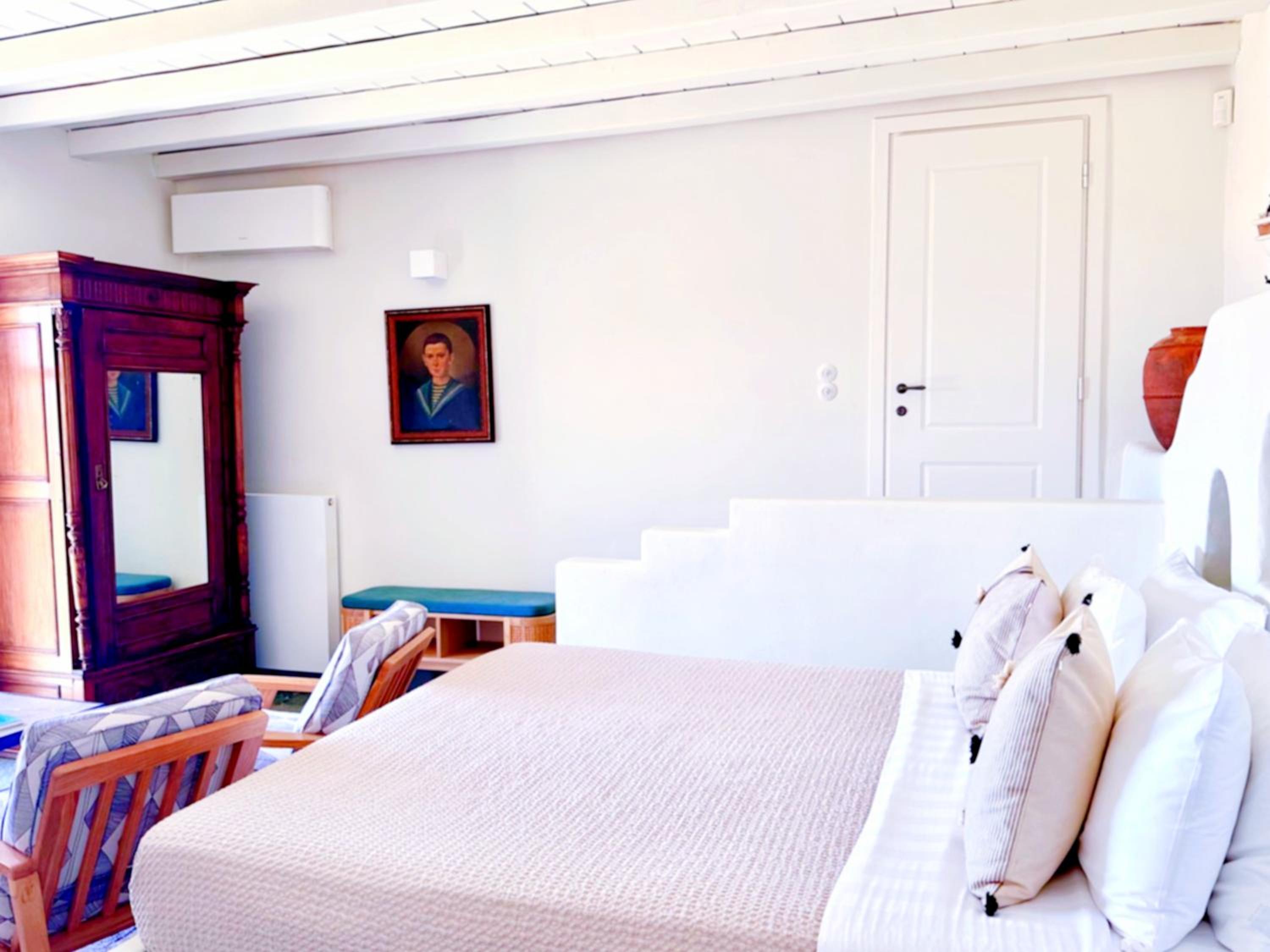 VILLA NAUTILIA - Luxury Villa with staff