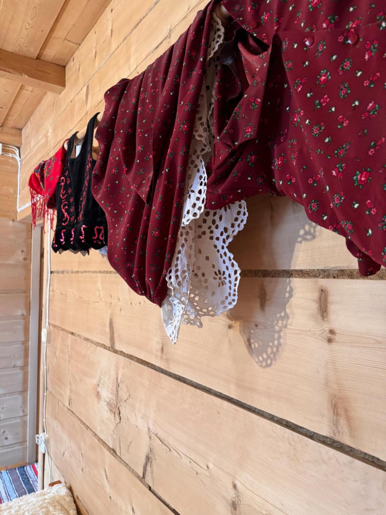 Pokoje i Apartamenty Regionalny Styl ul Bachledy 41 Zakopane view 5