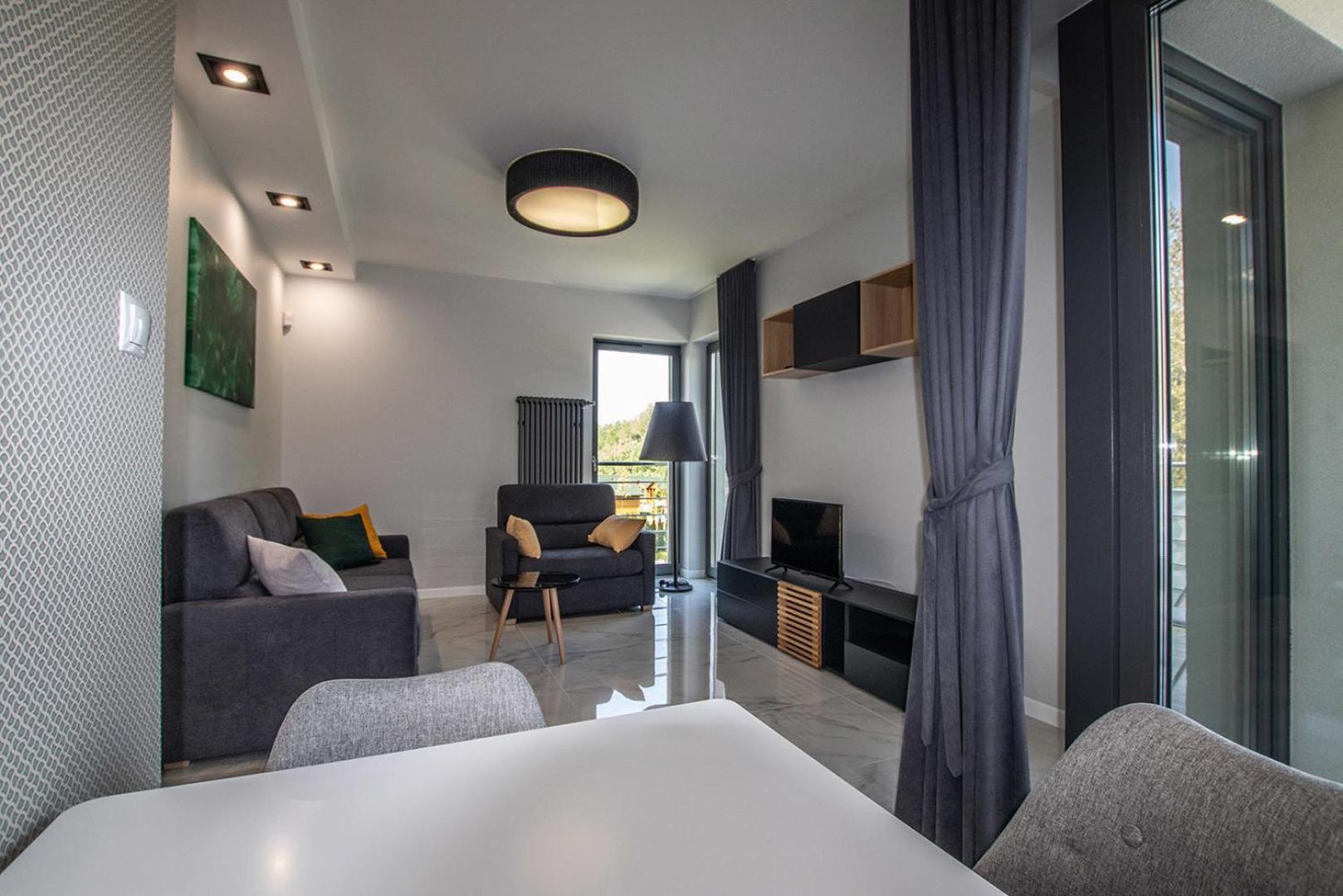 Apartamenty Szmaragdowa 10 view 3