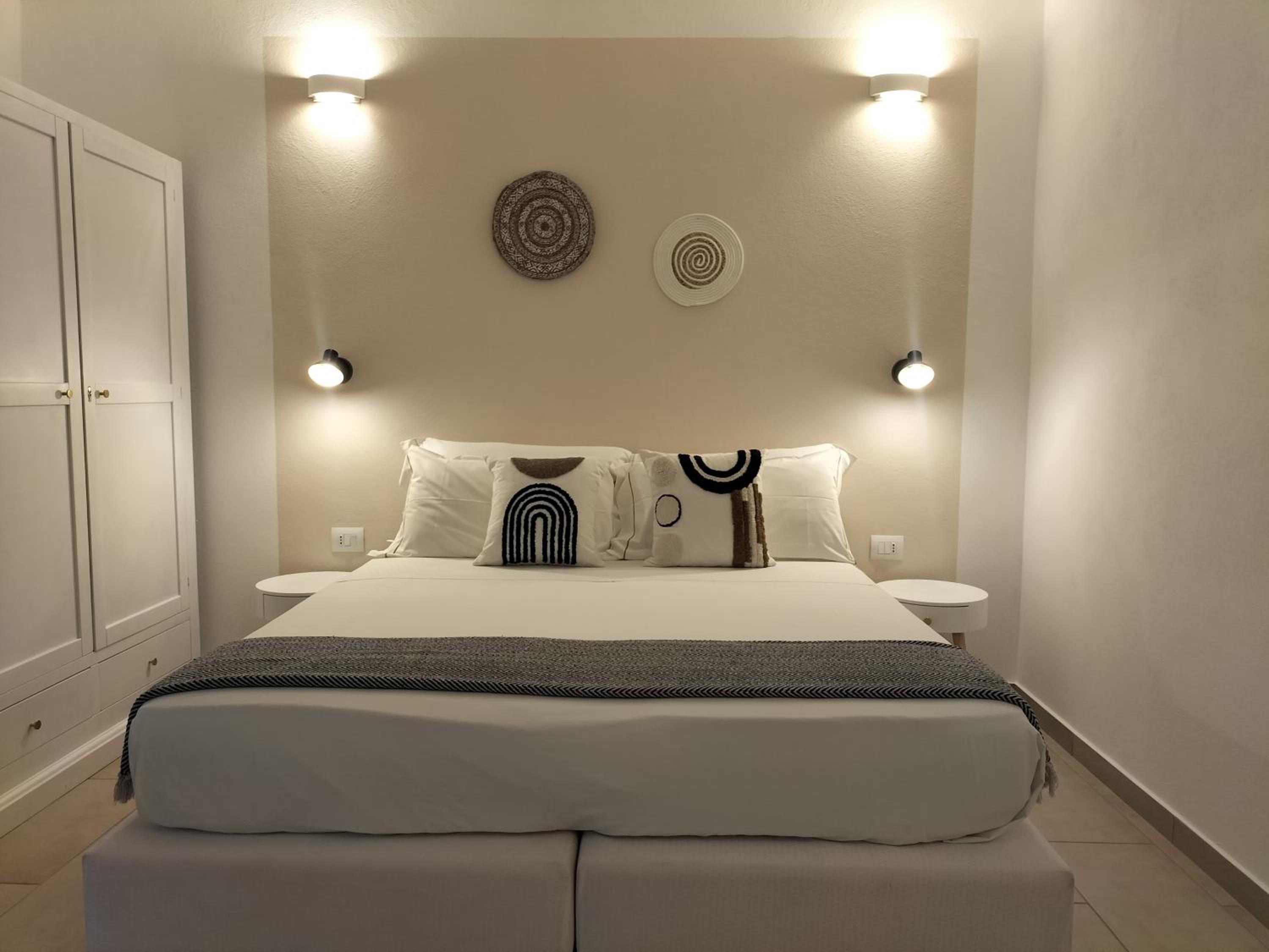 B&B Briosa view 2