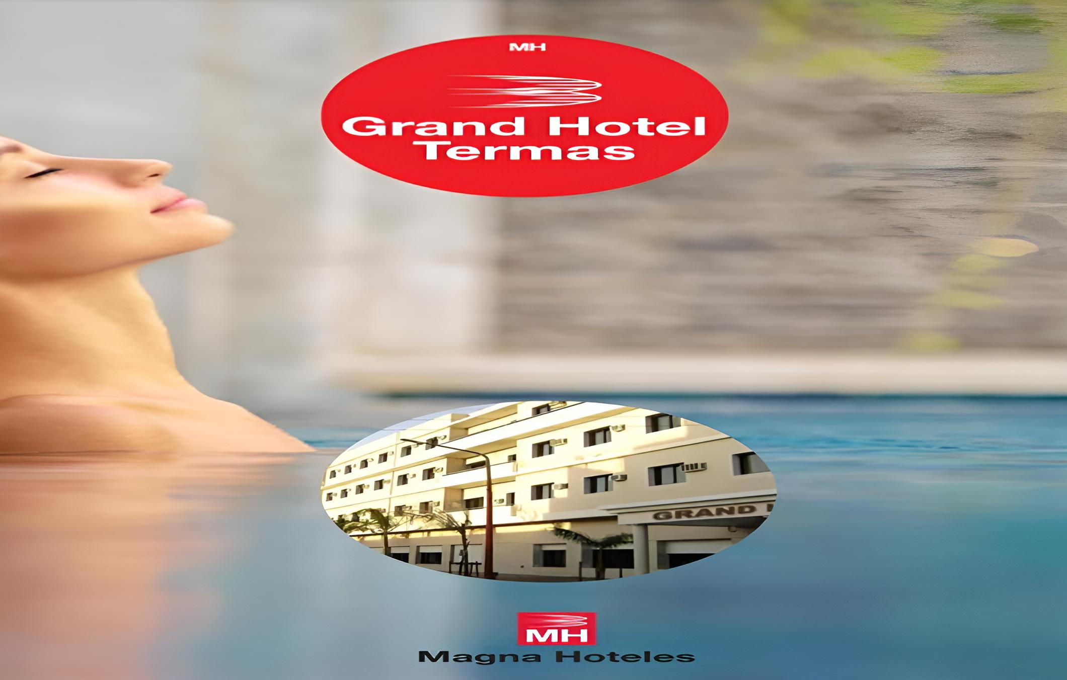 Hotel Grand Hotel by MH - Image 1