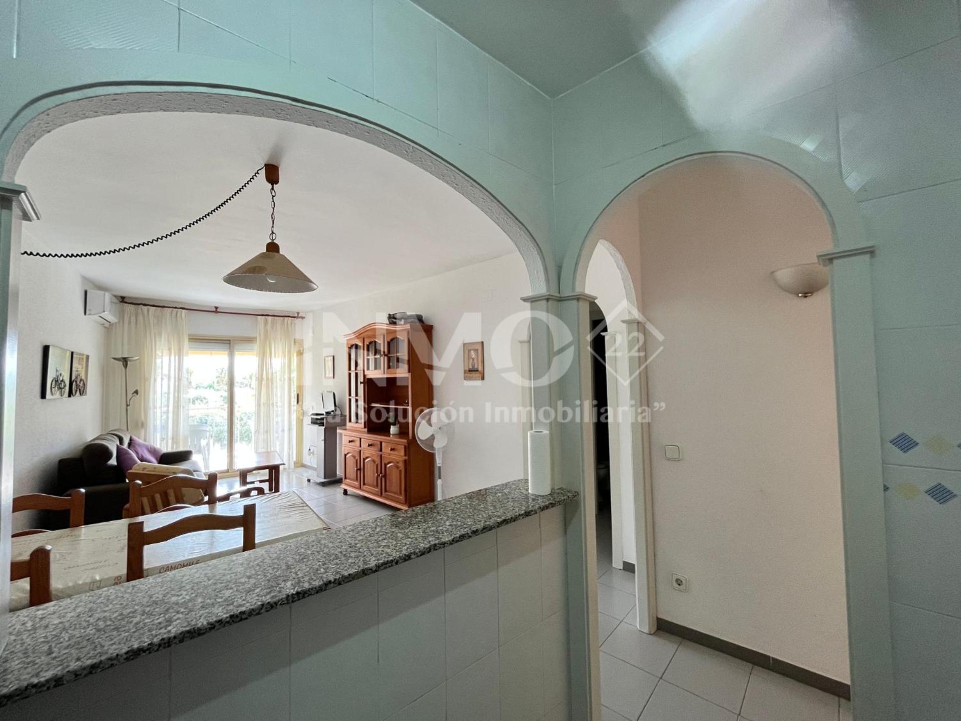 Apartamento en Golf St Jordi en La Llosa 118B - INMO22 photo 5