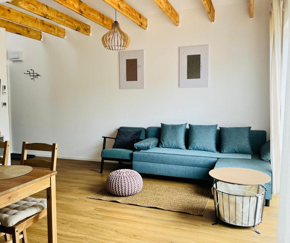 Osada Hygge view 2