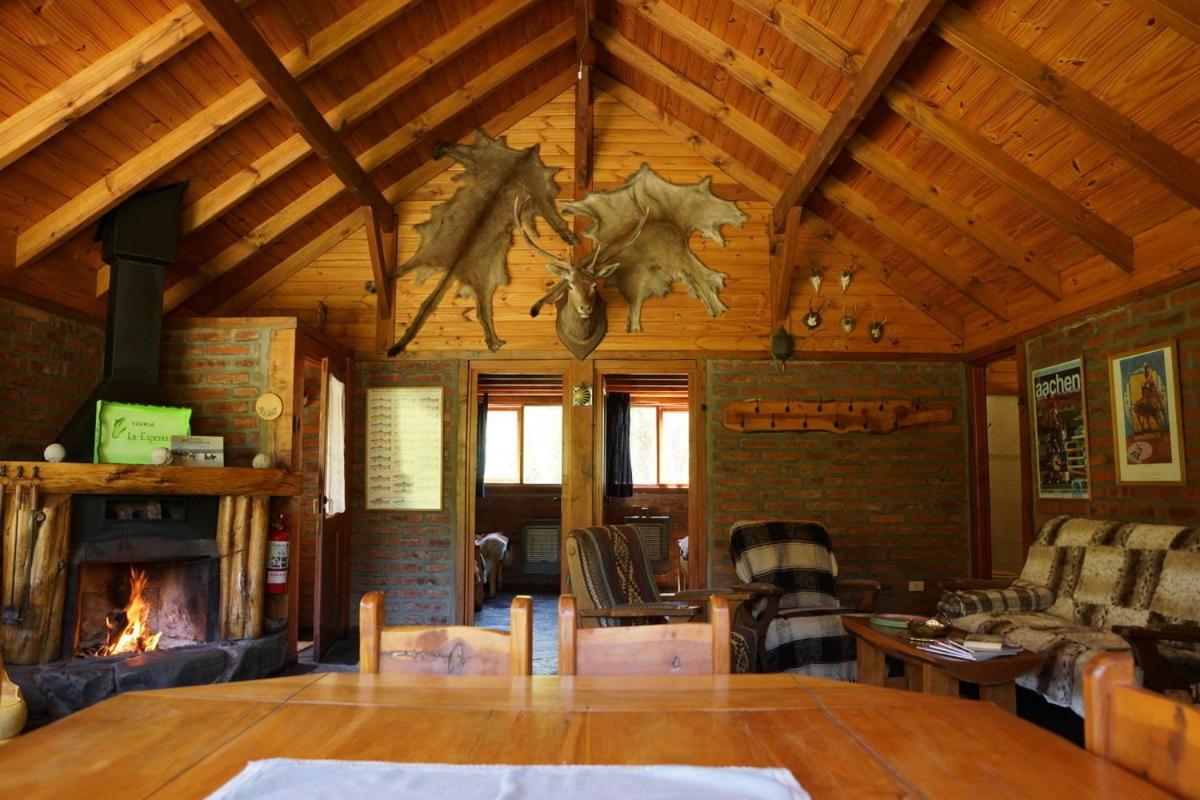 Estancia La Esperanza
