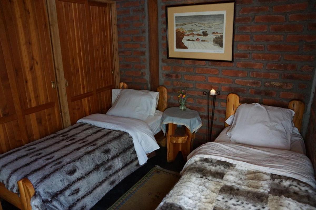 Estancia La Esperanza